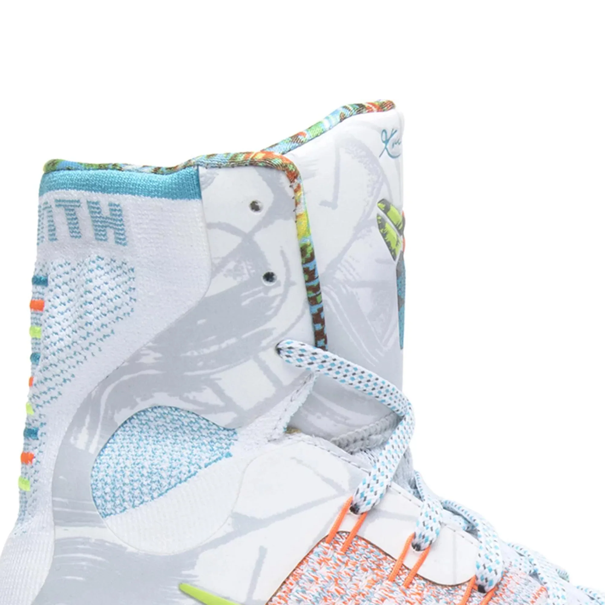 Nike Kobe 9 Elite 'What the Kobe' (2015) - Image 7