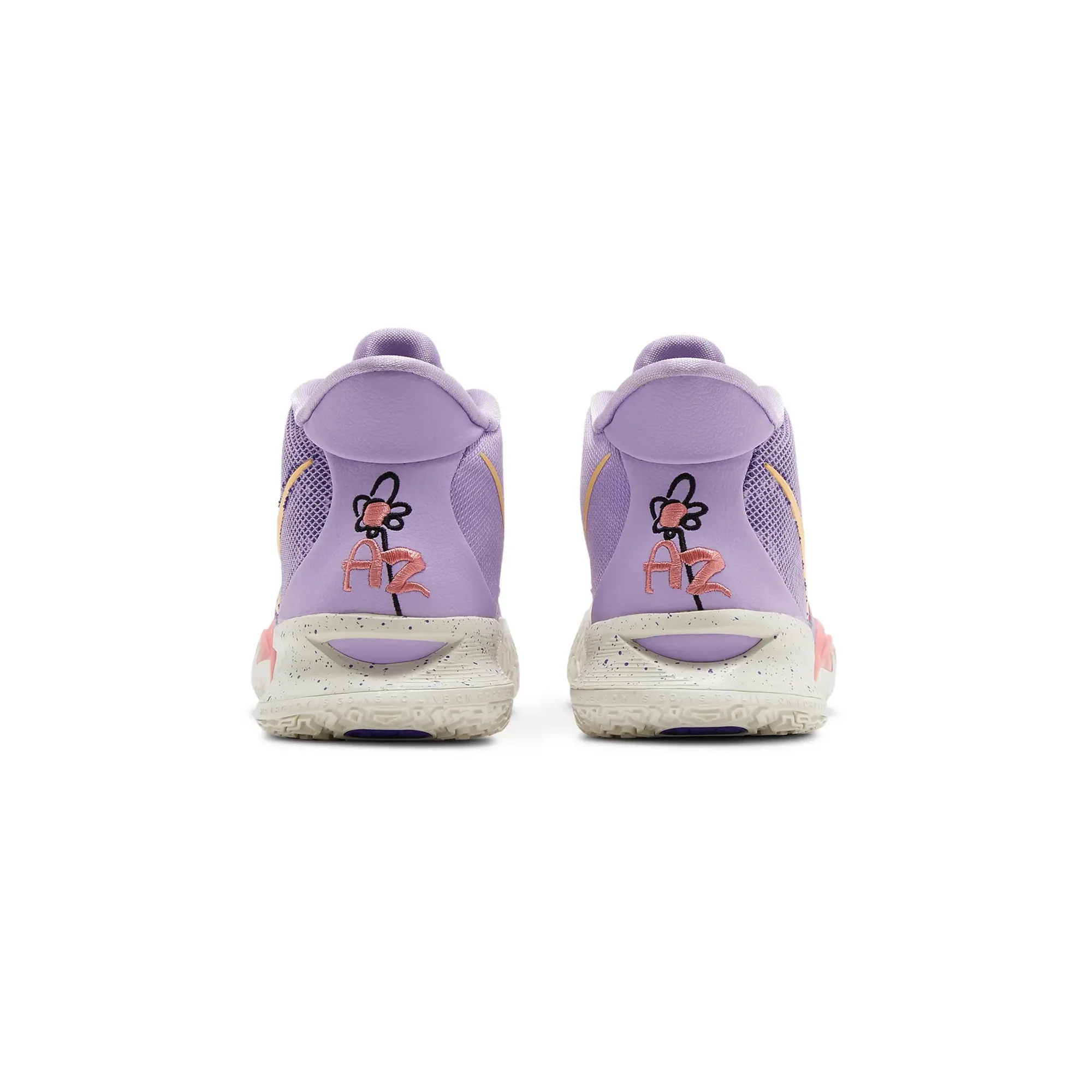 Nike Kyrie 7 'Daughters Azurie' (2021) - Image 4