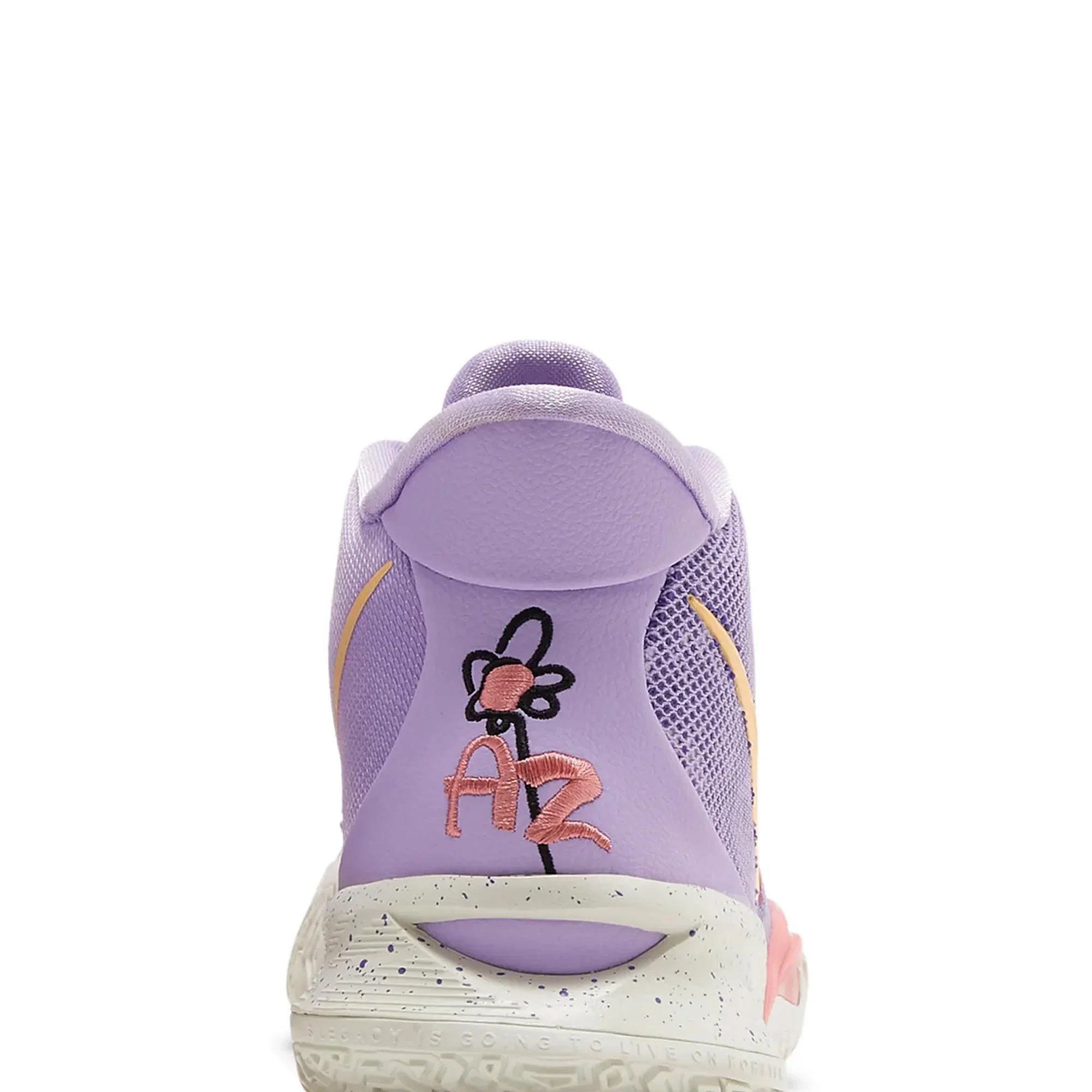 Nike Kyrie 7 'Daughters Azurie' (2021) - Image 7