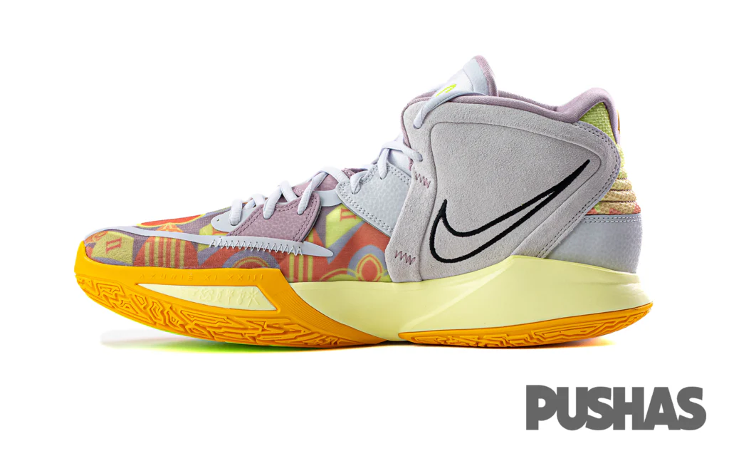Kyrie Infinity 'Iris Whisper Plum Fog' (2022) - Image 3