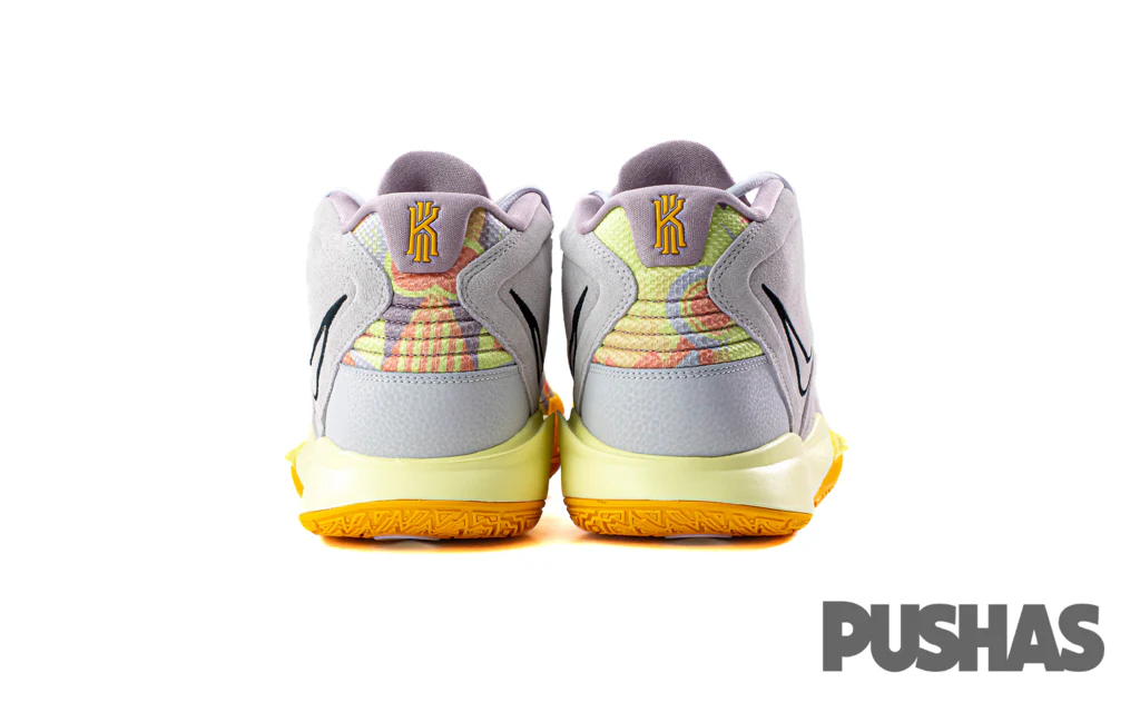 Kyrie Infinity 'Iris Whisper Plum Fog' (2022) - Image 5