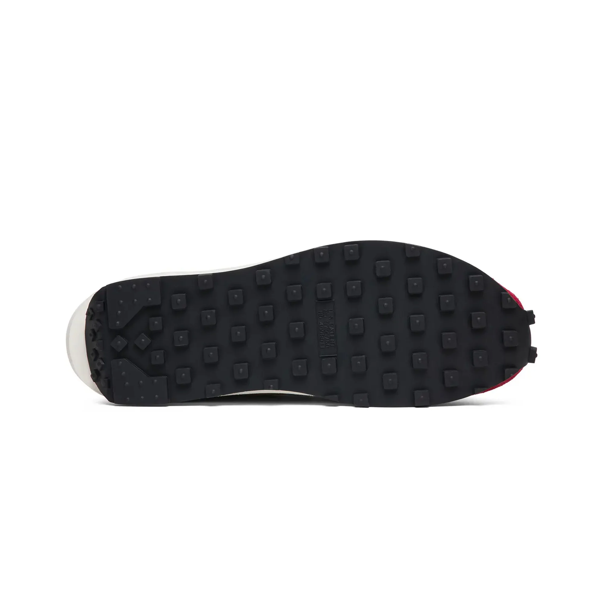 LD Waffle x Sacai 'Blue Multi' - Image 5