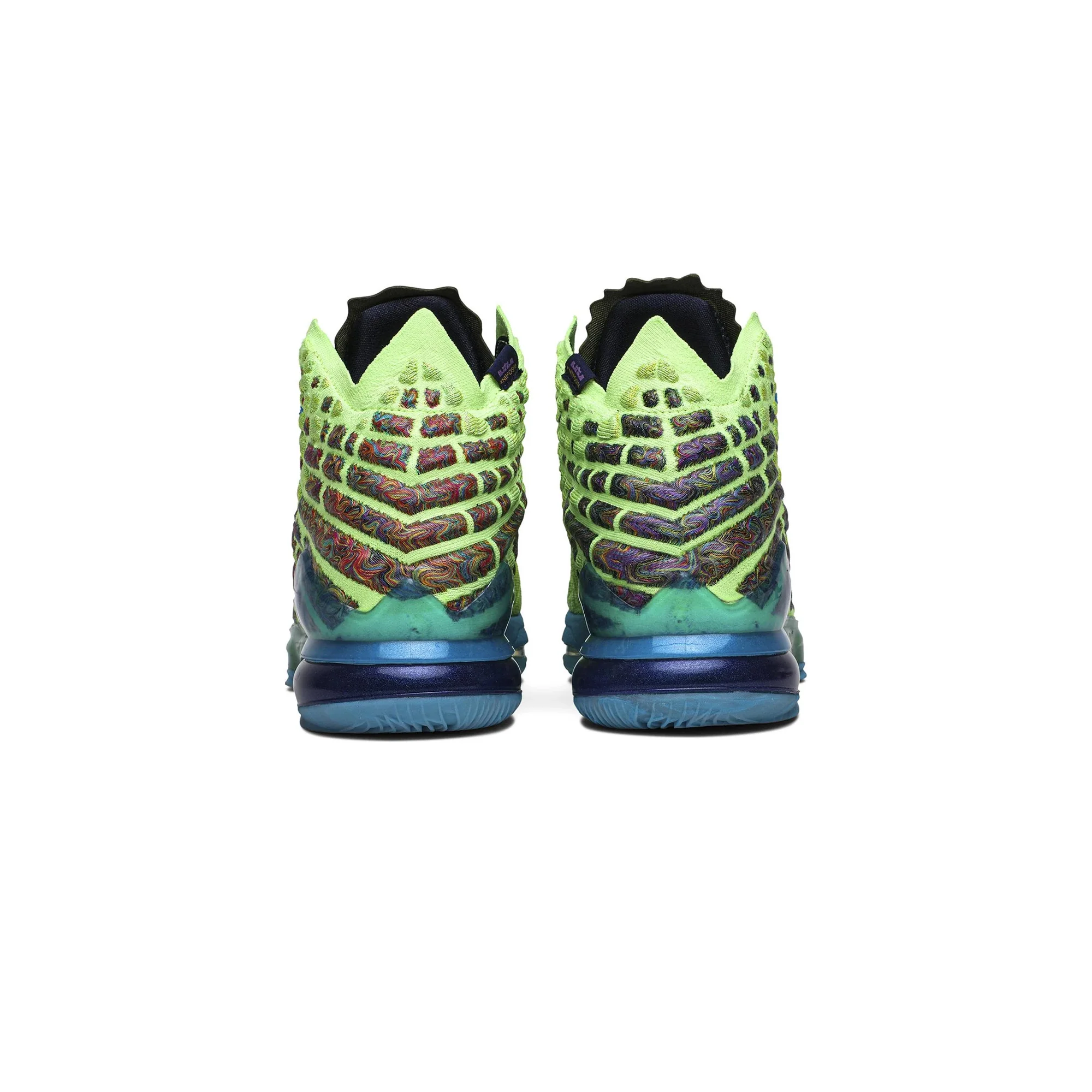LeBron 17 'Mr. Swackhammer'(2020) - Image 4