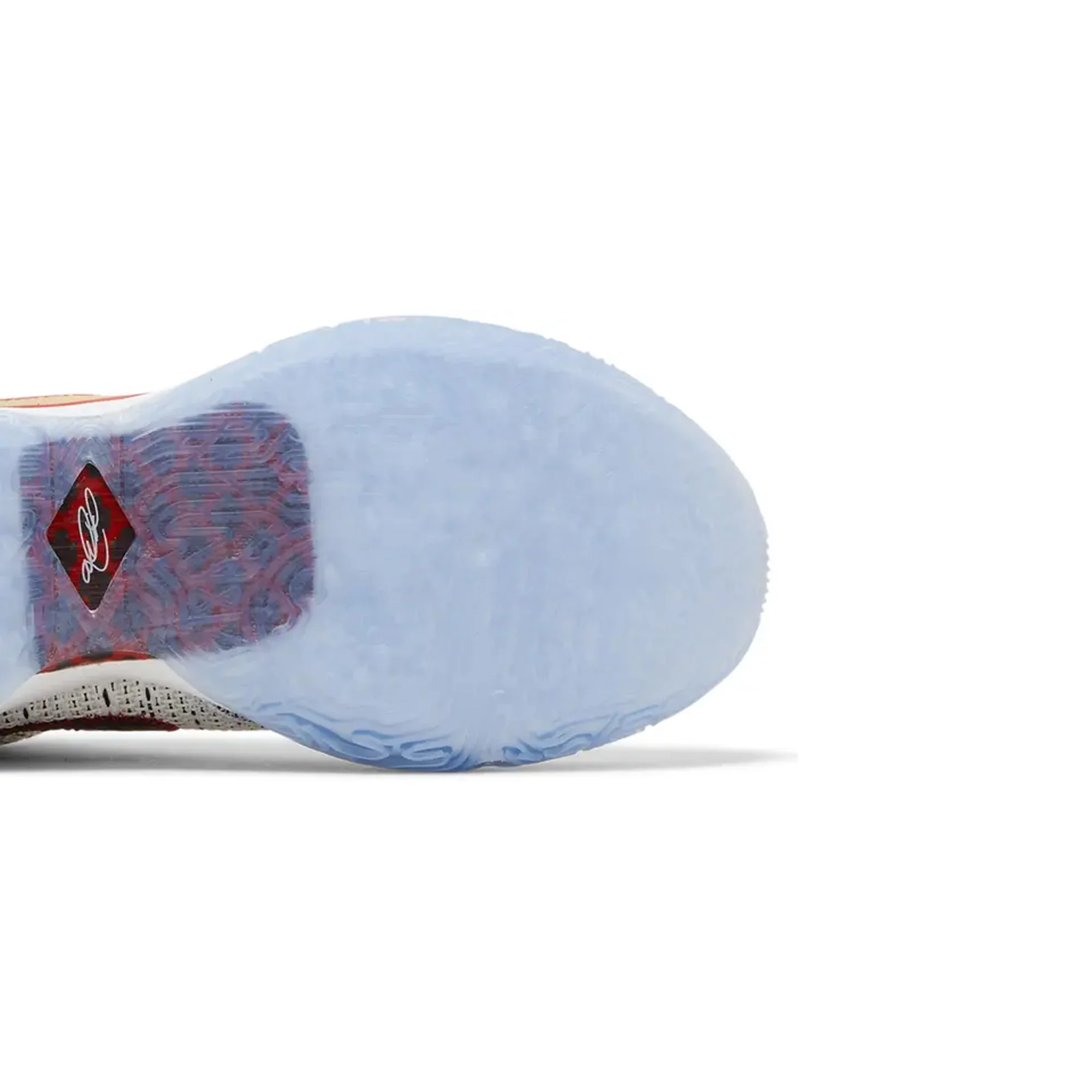 Nike LeBron 20 'The Debut' (2022) - Image 8