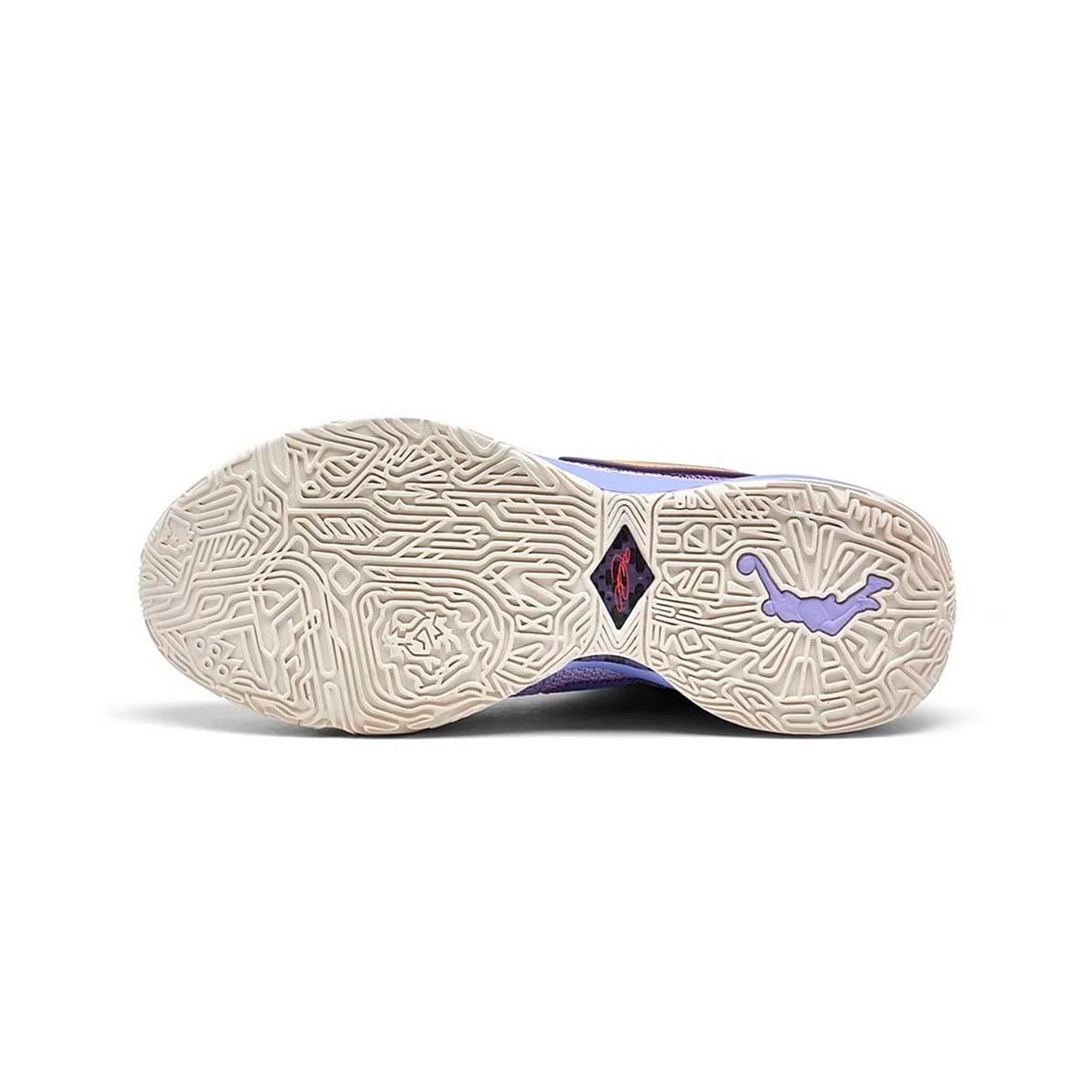Nike LeBron 20 'Violet Frost' (2022) - Image 7