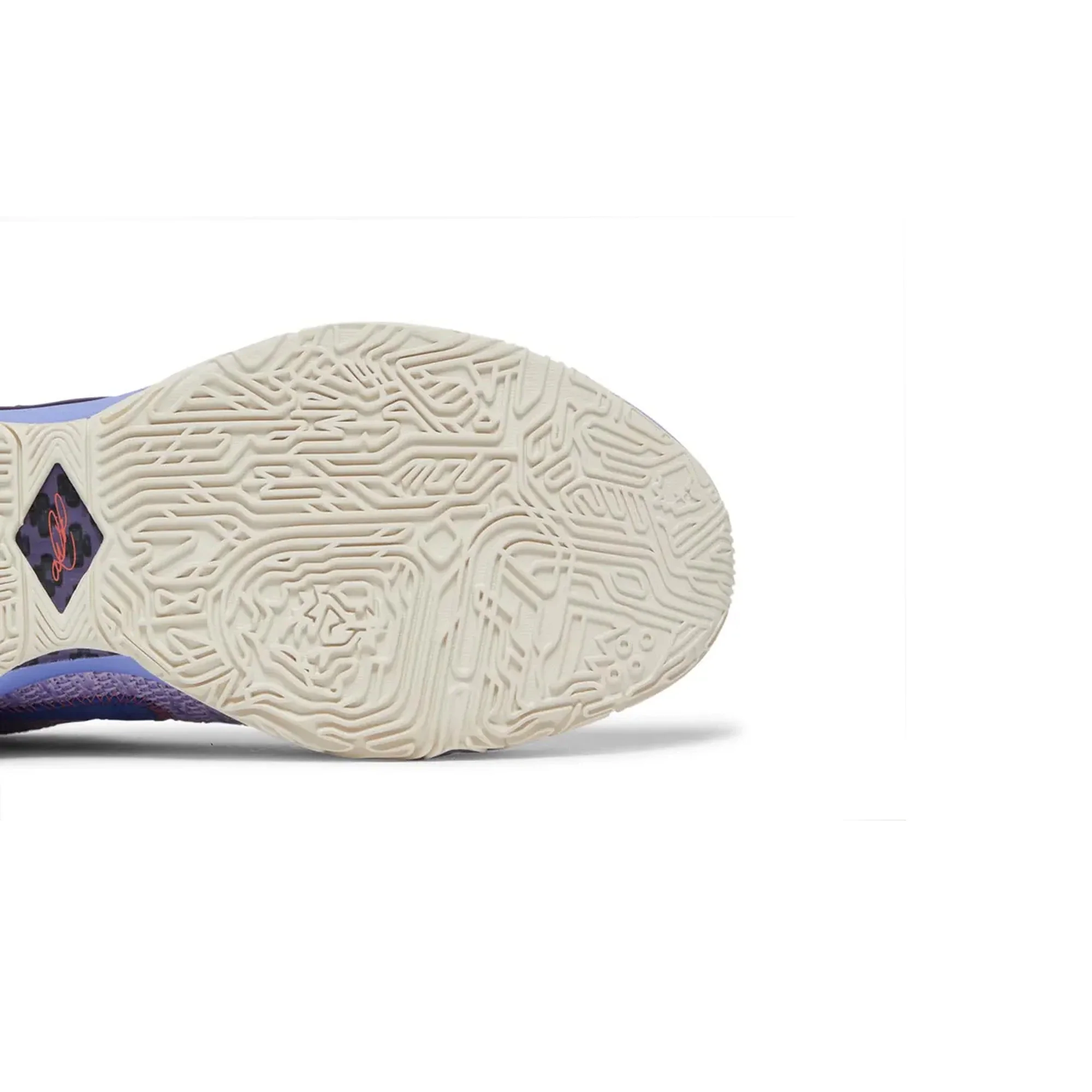 Nike LeBron 20 'Violet Frost' (2022) - Image 8