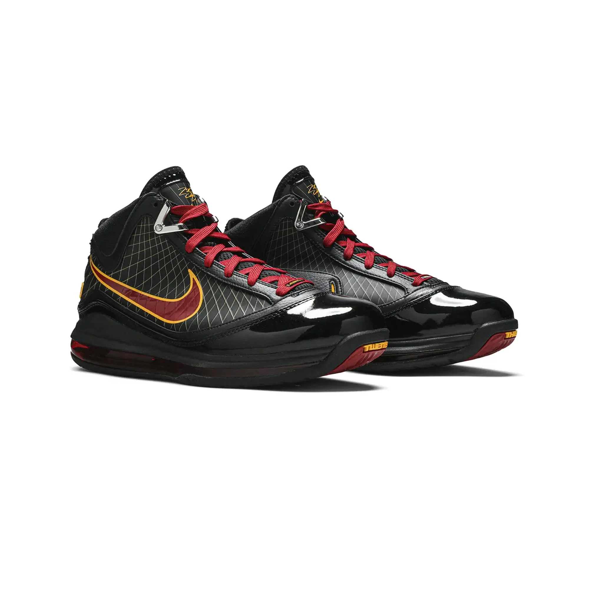 Nike LeBron 7 'Fairfax' (2020) - Image 2