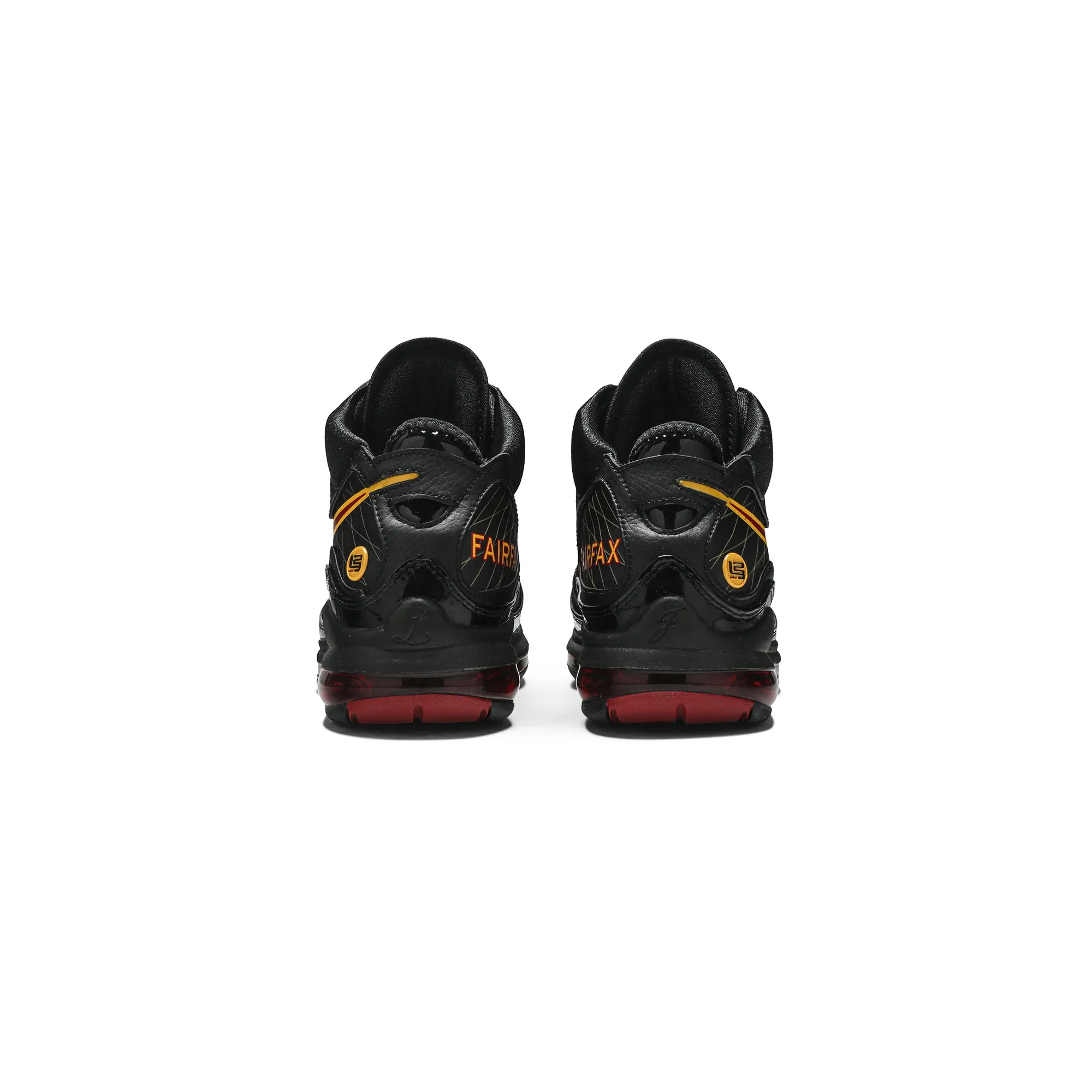 LeBron 7 'Fairfax Away' 2020 - Image 4