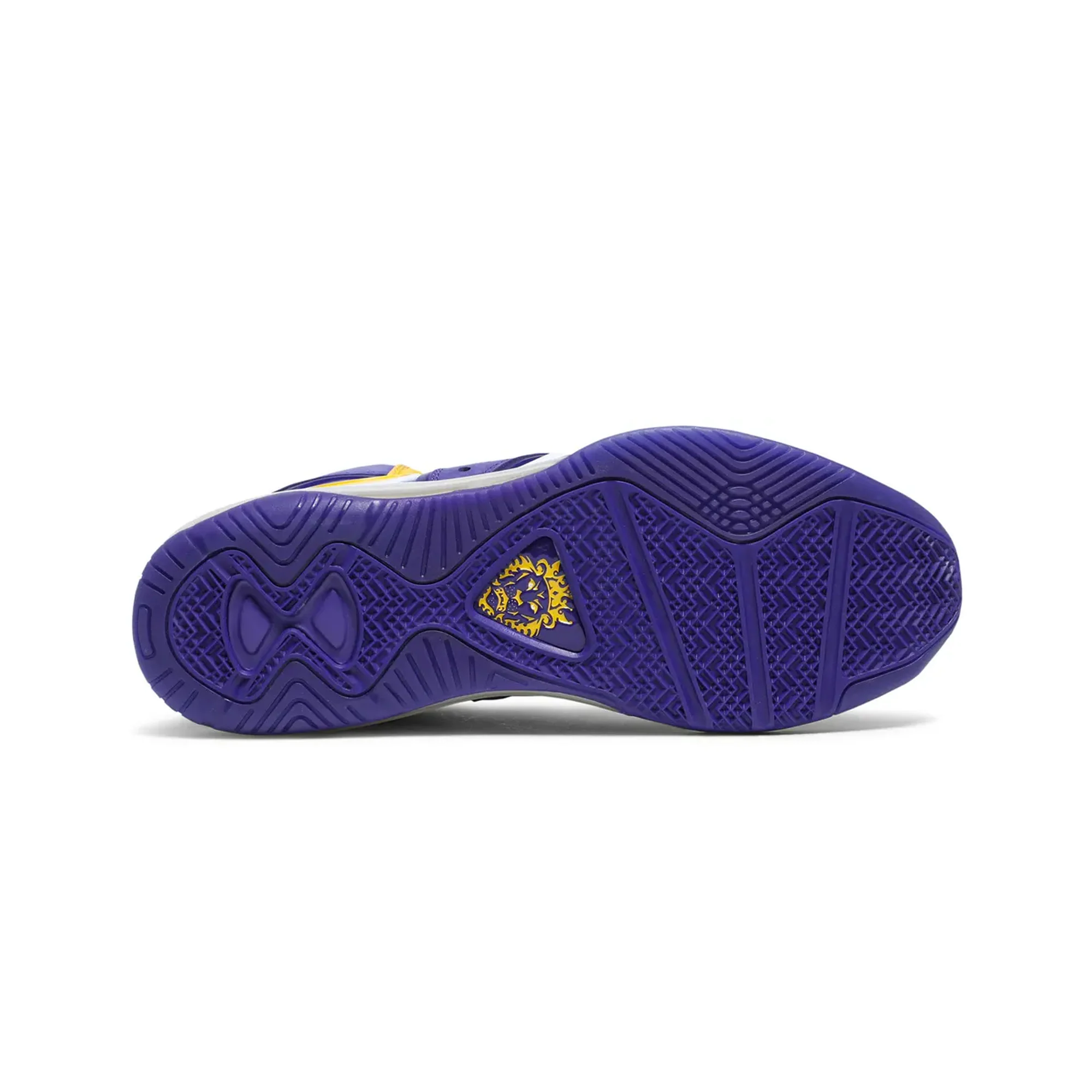 Nike LeBron 8 'Lakers' - Image 5