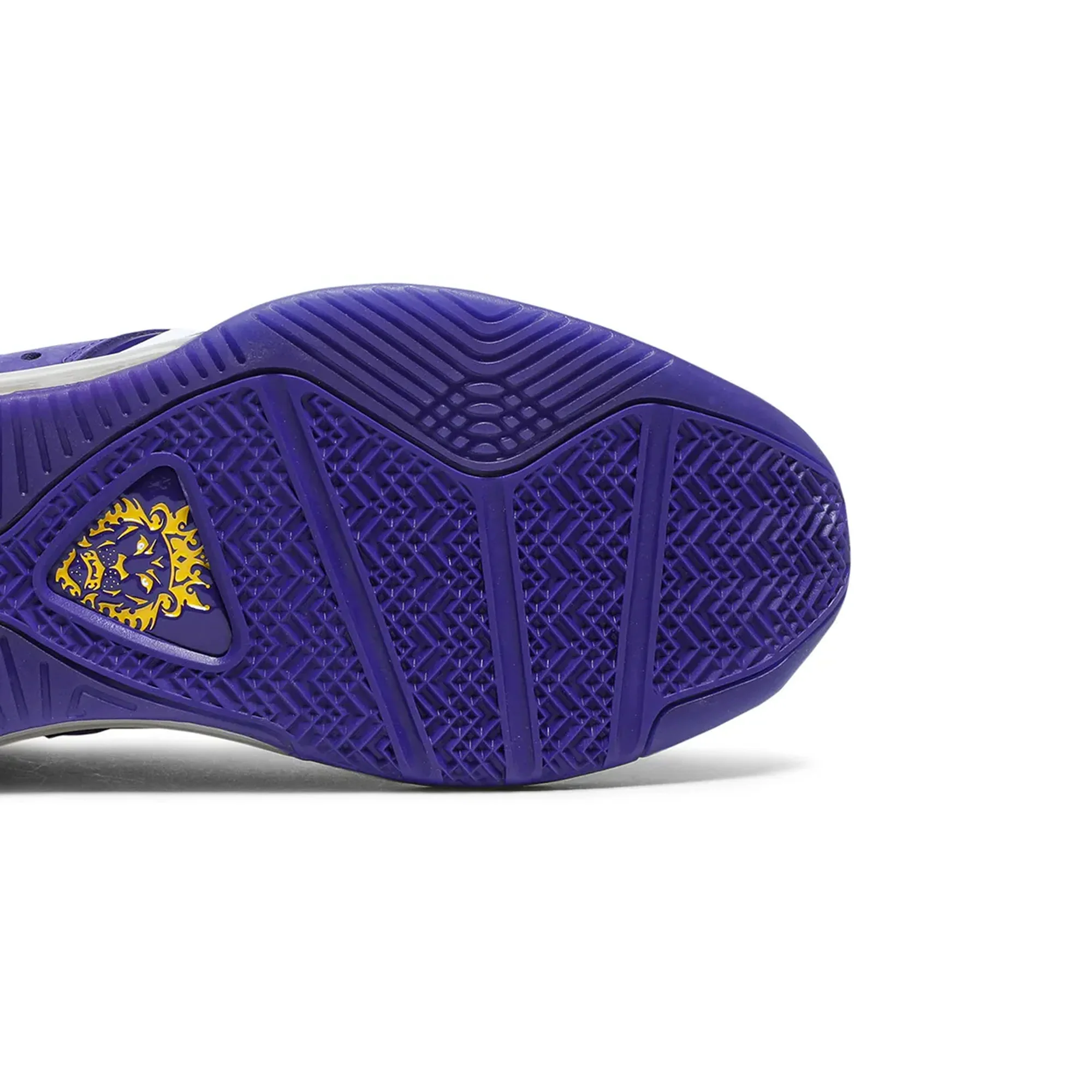 Nike LeBron 8 'Lakers' - Image 7