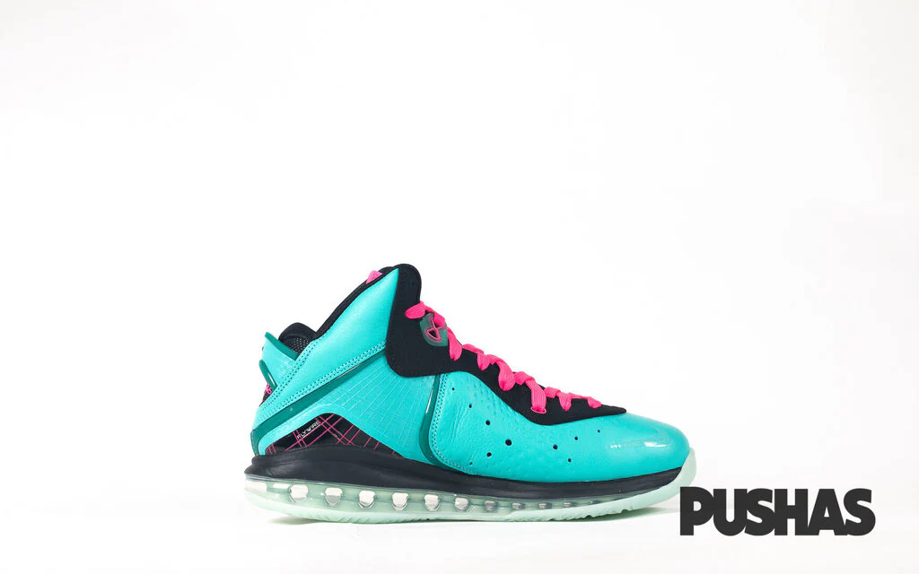 LeBron 8 'South Beach' (2021) - Image 14