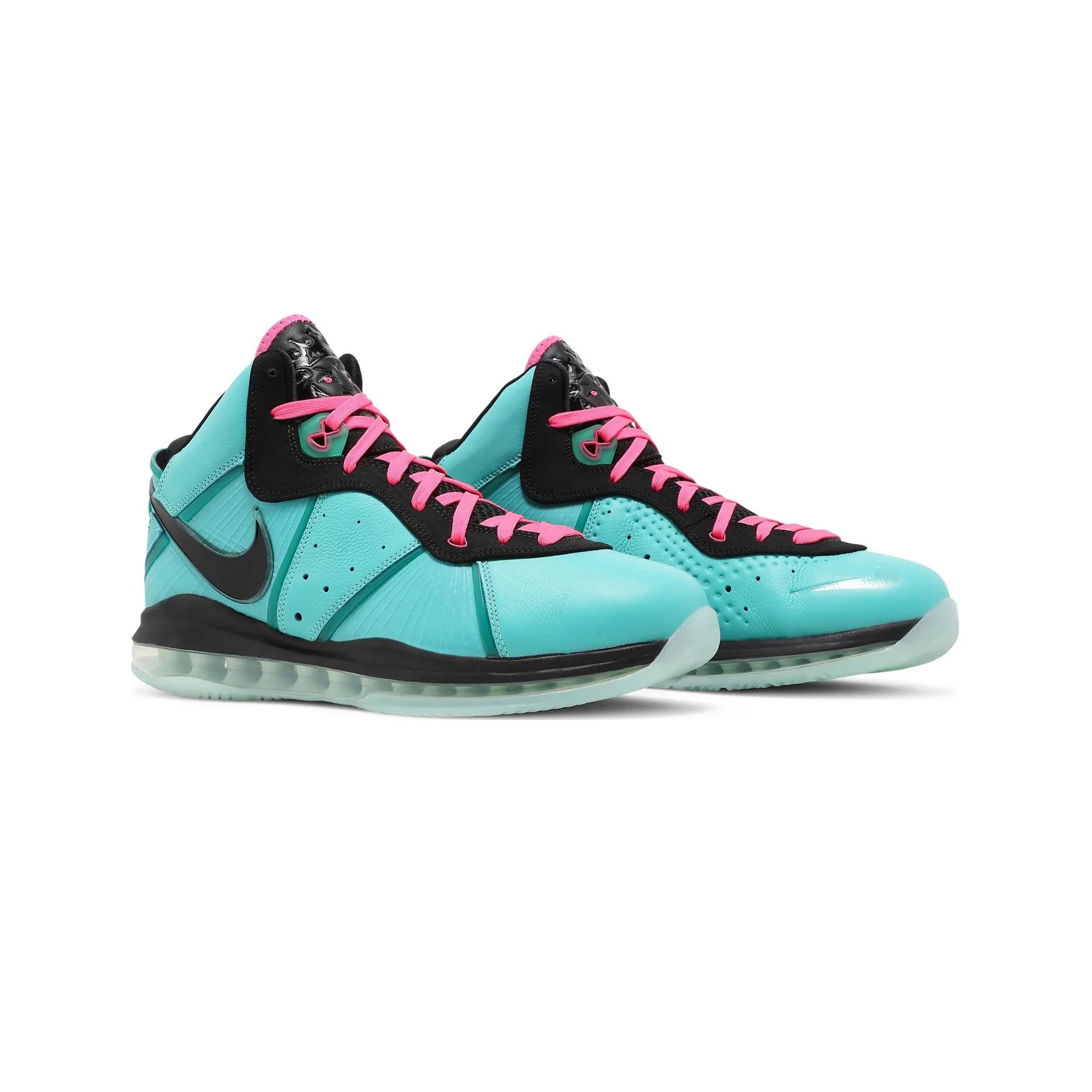 LeBron 8 'South Beach' (2021) - Image 2