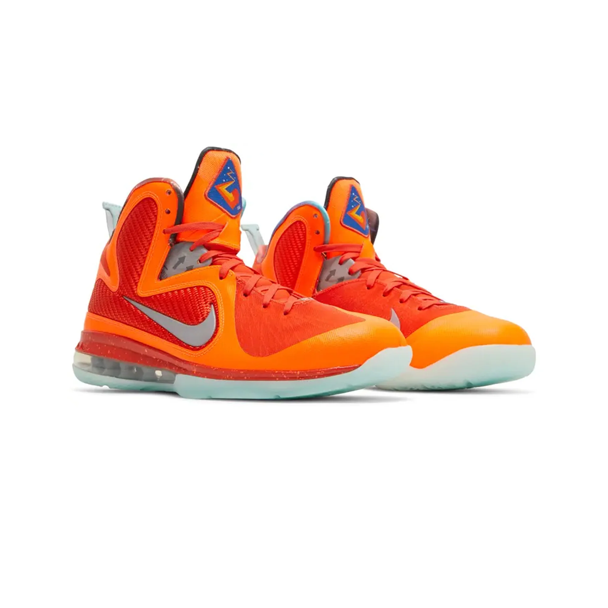Lebron 9 'Big Bang' (2022) - Image 2