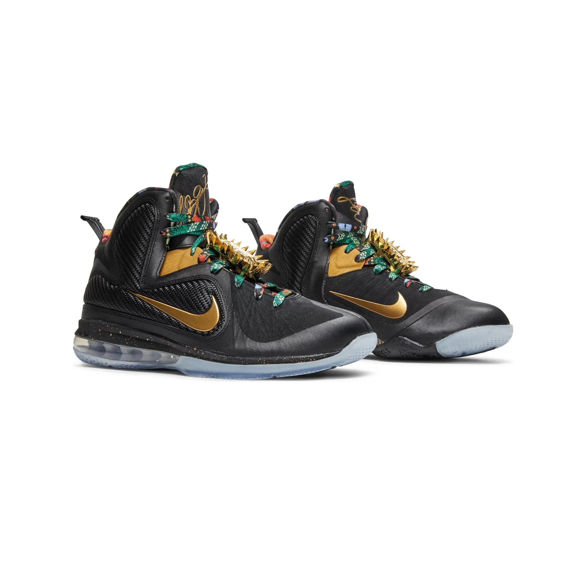 Lebron 9 'Watch the Throne' (2022) - Image 2
