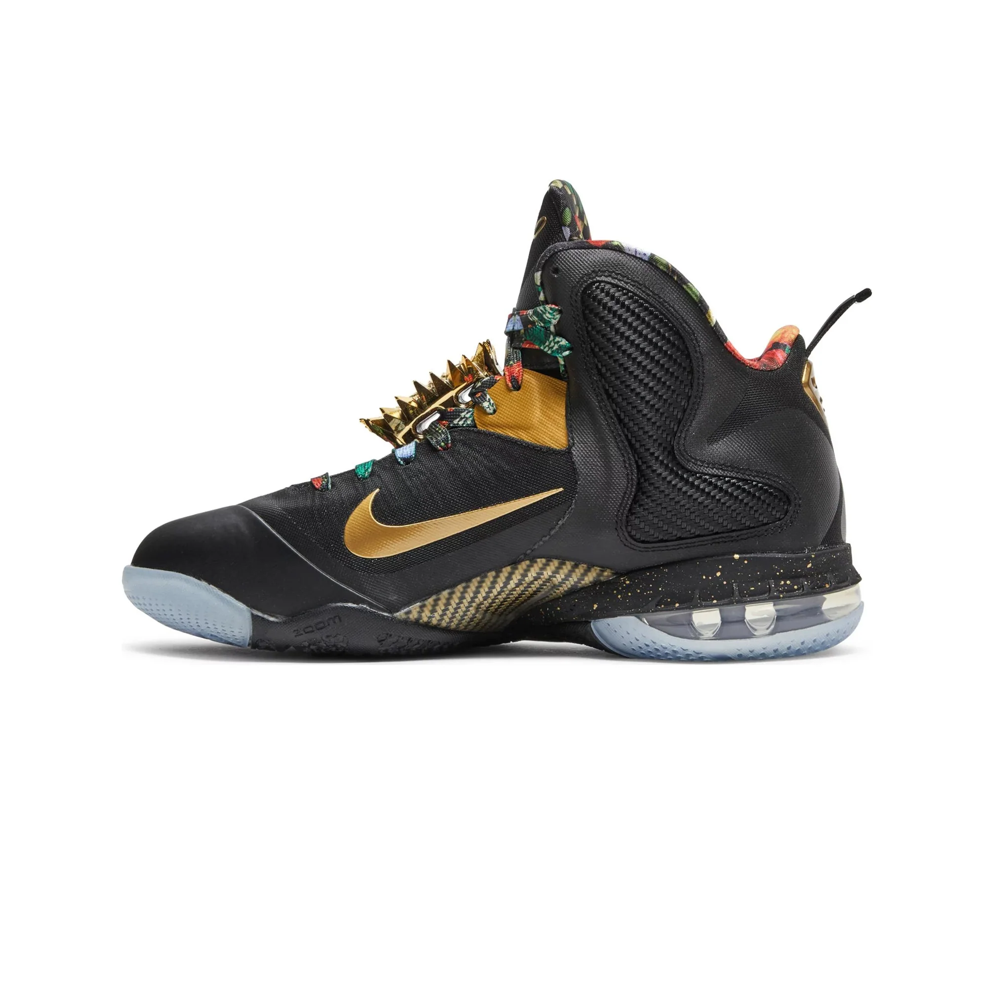 Lebron 9 'Watch the Throne' (2022) - Image 3