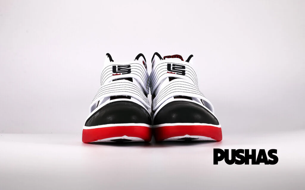 Lebron Zoom Soldier III 'Pop' (2009) - Image 2
