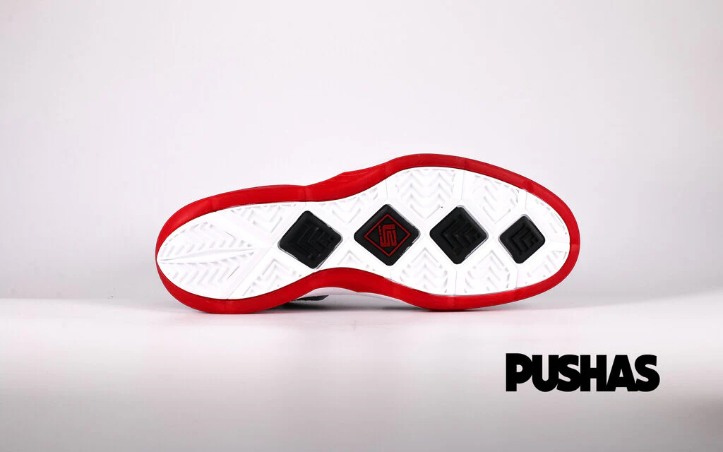 Lebron Zoom Soldier III 'Pop' (2009) - Image 6