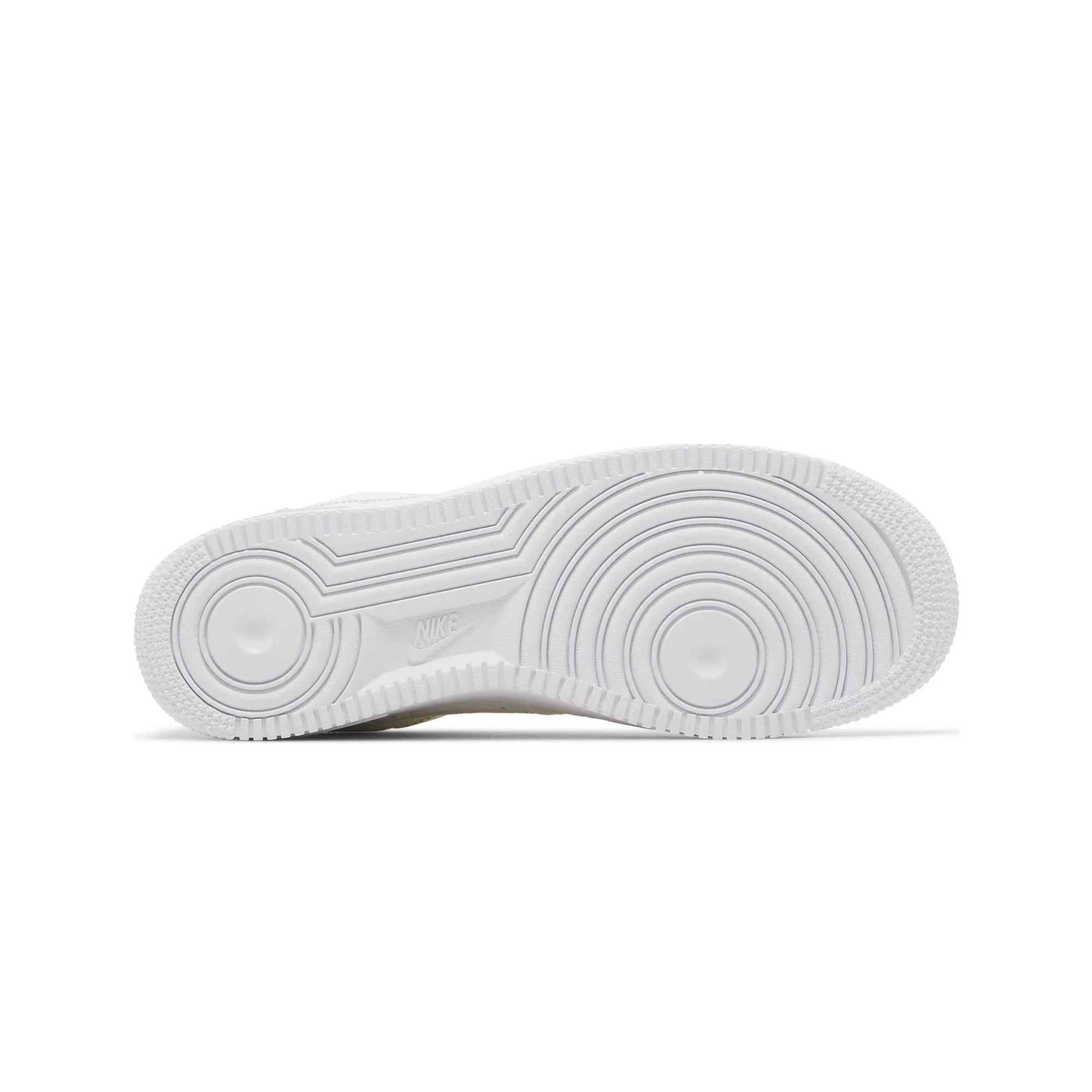 Louis Vuitton Nike Air Force 1 Low By Virgil Abloh 'White' (2022) - Image 5