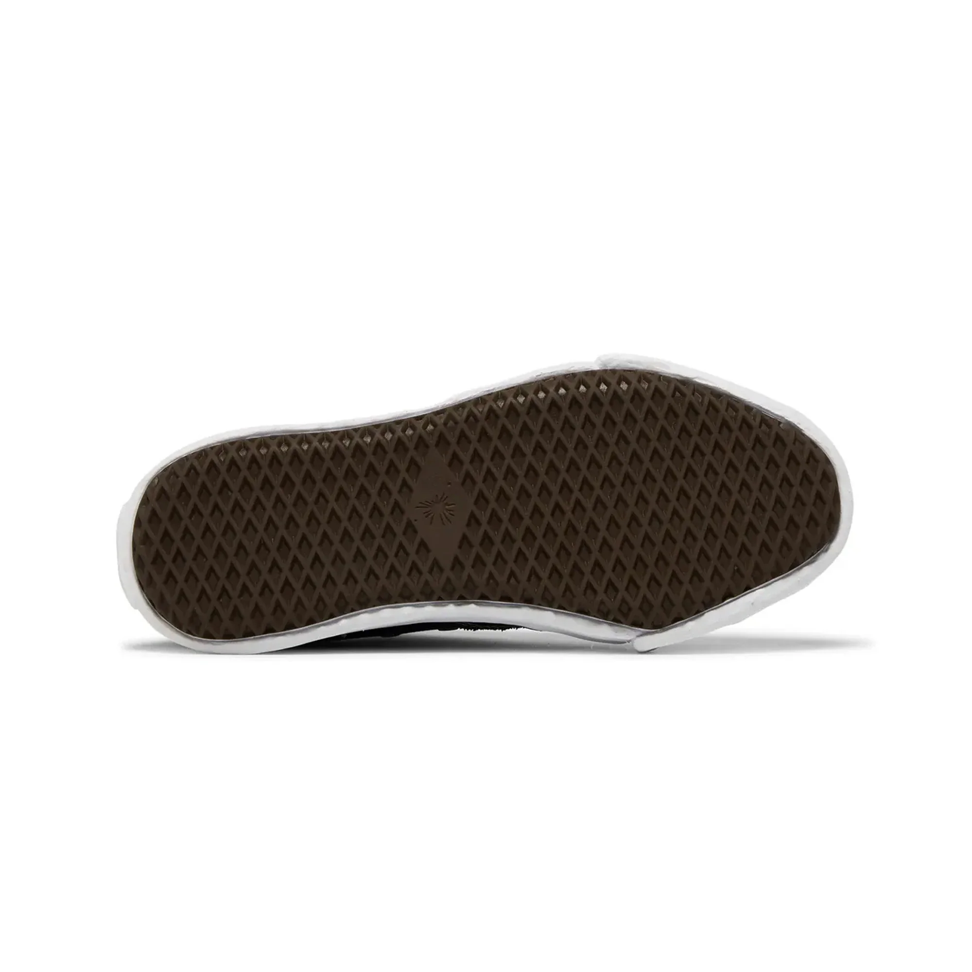 Maison Mihara Yasuhiro Peterson OG Sole Canvas Low 'Black' (2022) - Image 5
