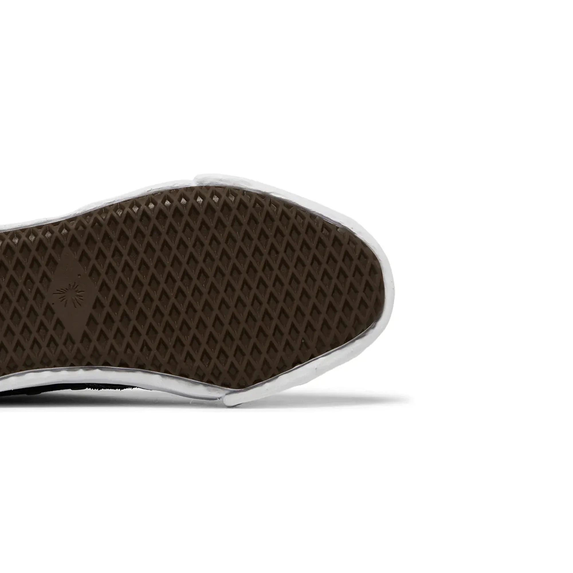 Maison Mihara Yasuhiro Peterson OG Sole Canvas Low 'Black' (2022) - Image 8