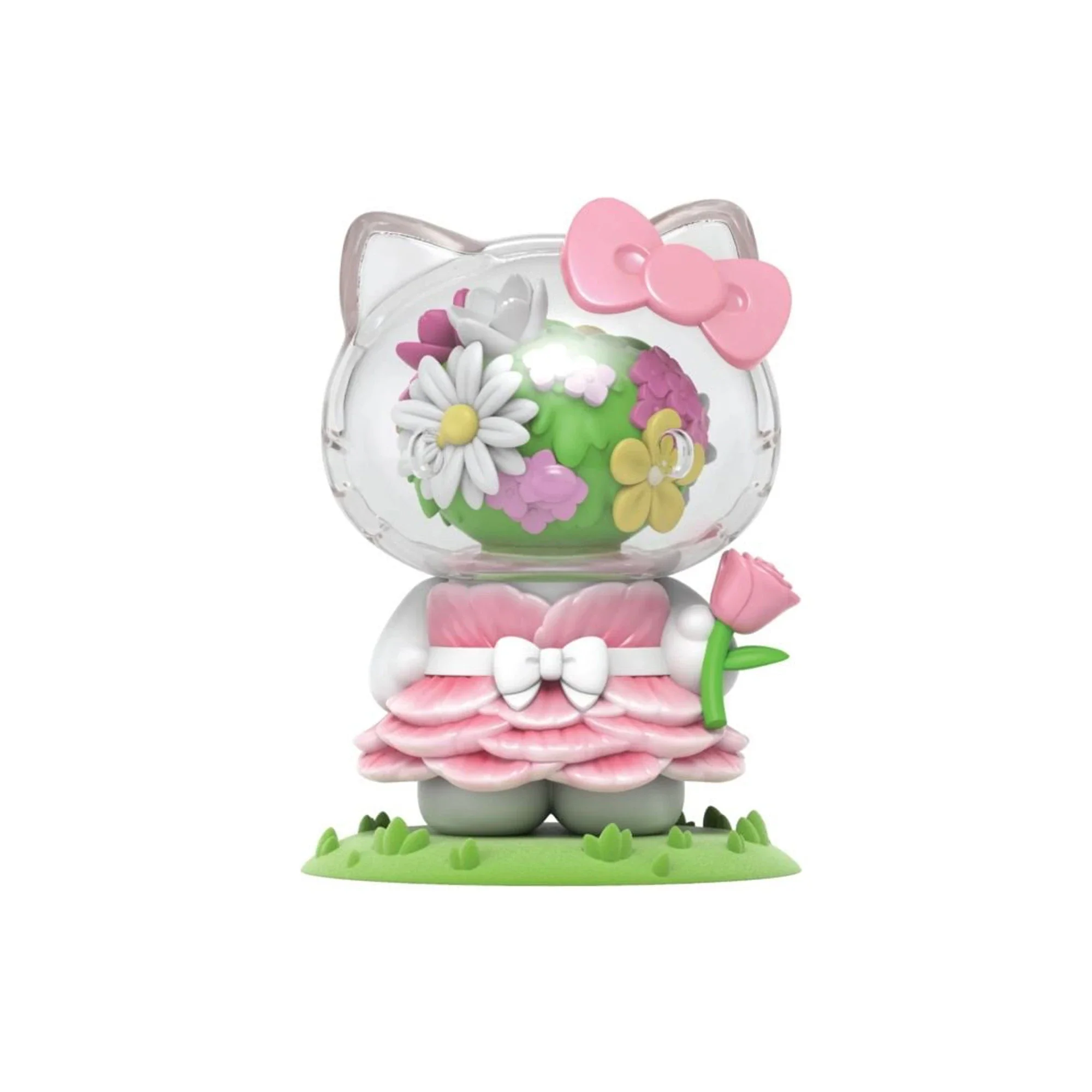 Mighty Jaxx Azuma Makoto: Sanrio Hello Kitty Series (6 Blind Boxes) - Image 8