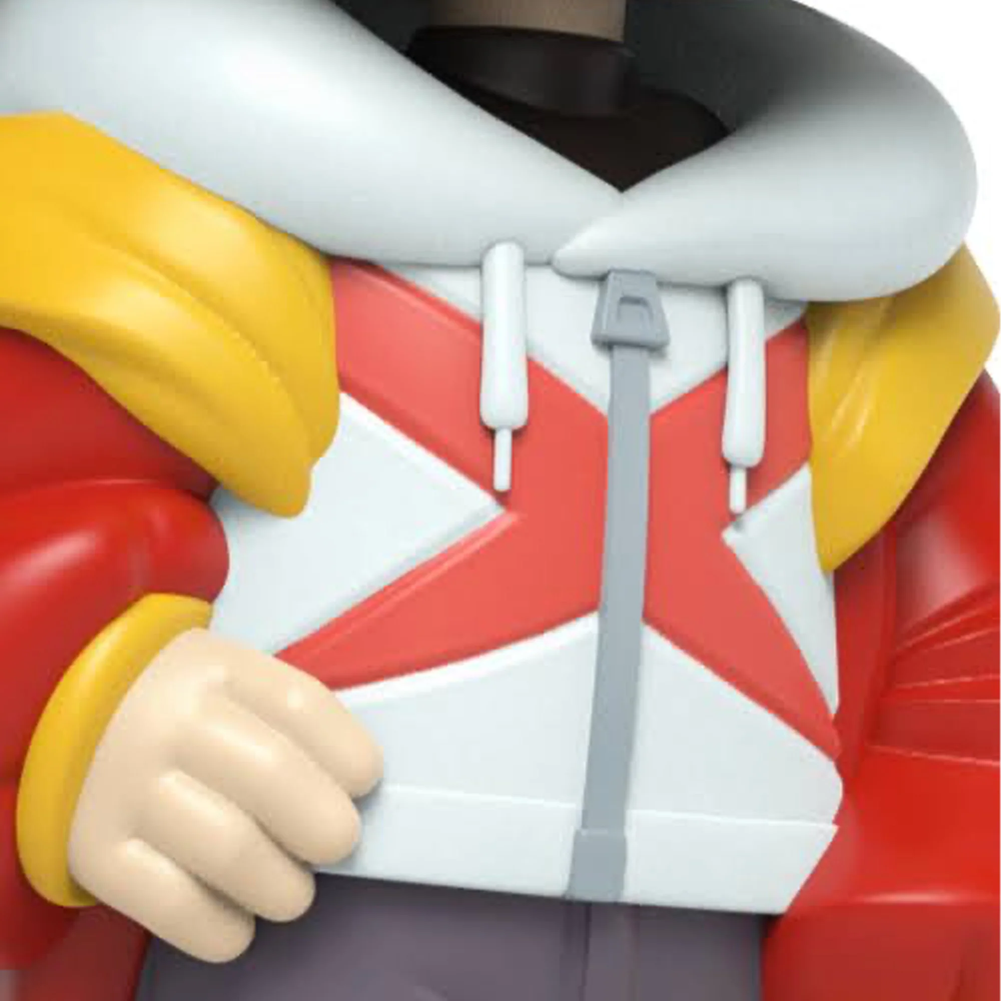 Mighty Jaxx CosmiQ x One Piece Luffy - Image 2