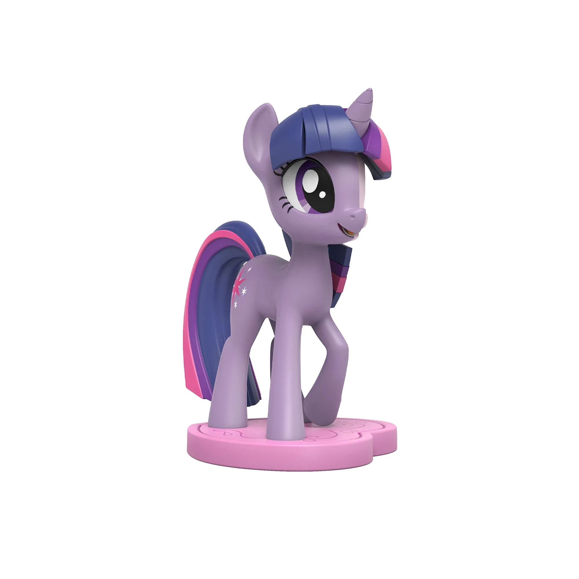 Mighty Jaxx Freeny's Hidden Dissectibles: My Little Pony (Series 2) (Single Blind Box) - Image 5
