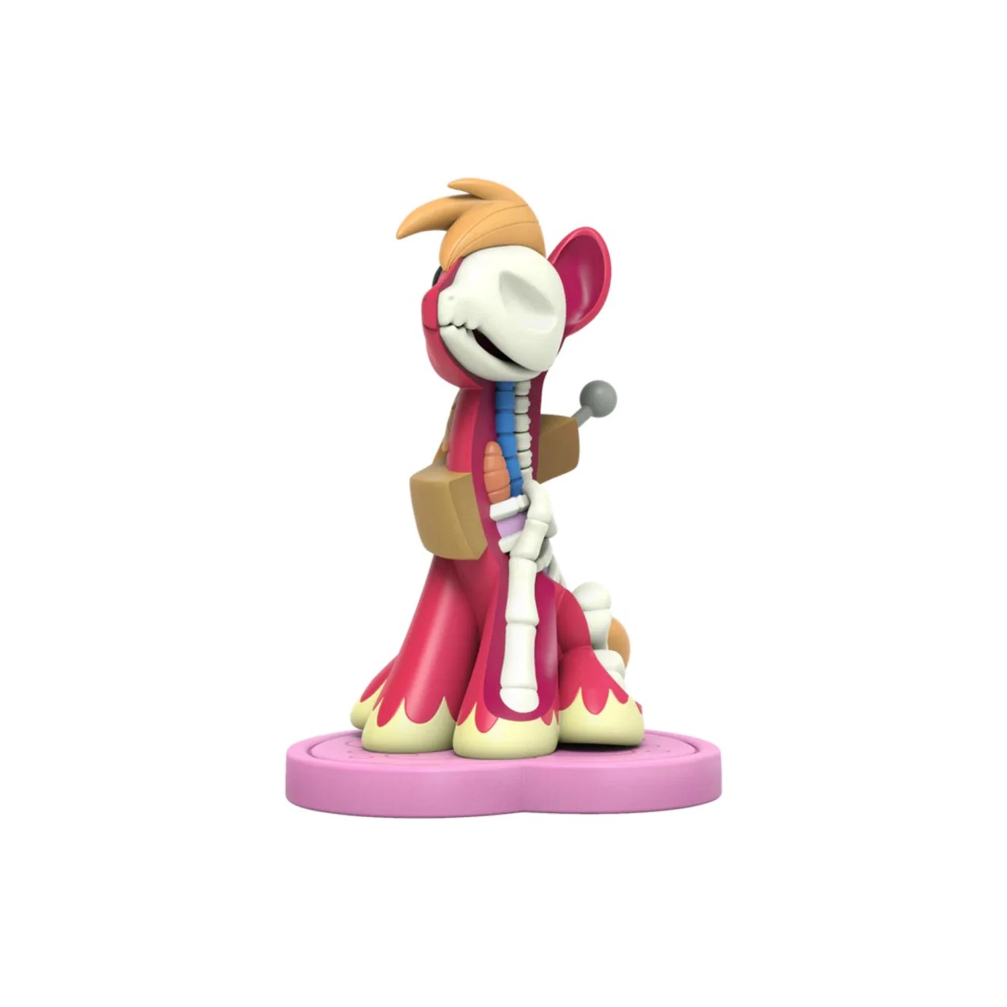 Mighty Jaxx Freeny's Hidden Dissectibles: My Little Pony (Series 2) (Single Blind Box) - Image 6