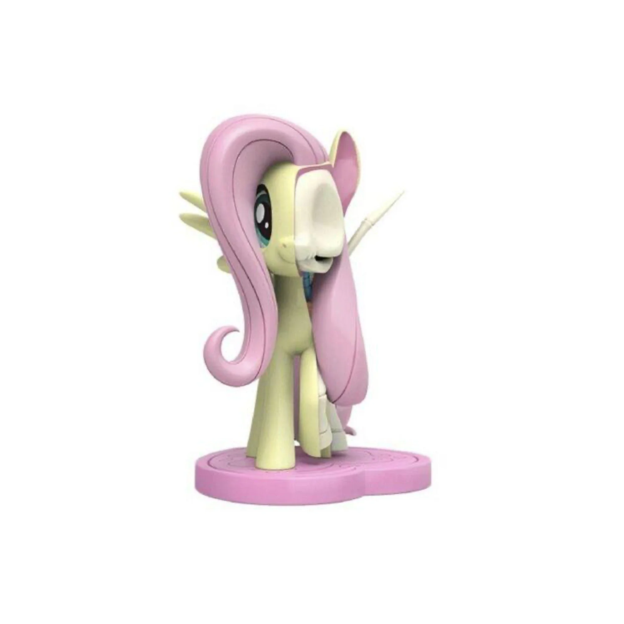 Mighty Jaxx Freeny's Hidden Dissectibles: My Little Pony (Series 2) (Single Blind Box) - Image 7