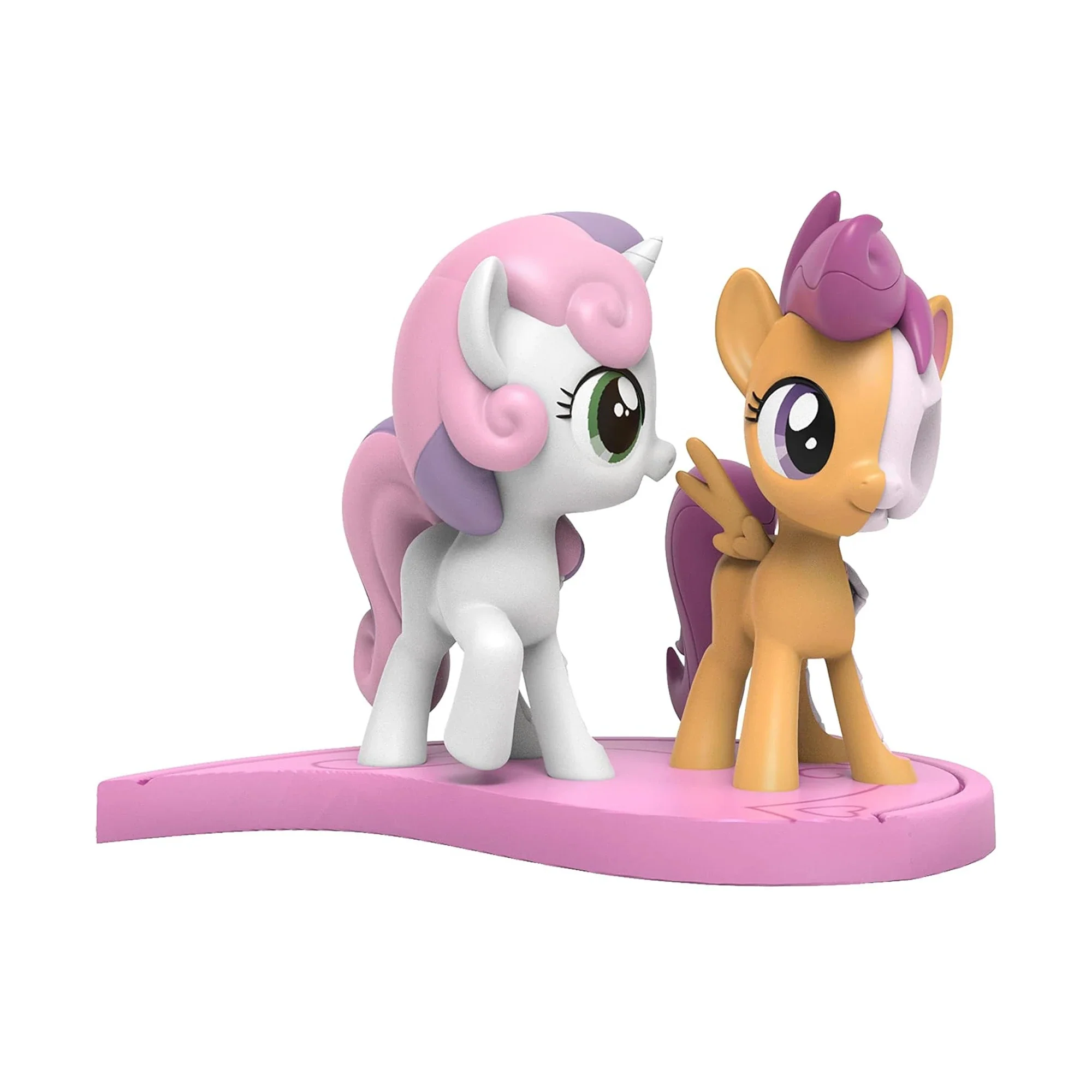 Mighty Jaxx Freeny's Hidden Dissectibles: My Little Pony (Series 2) (Single Blind Box) - Image 9