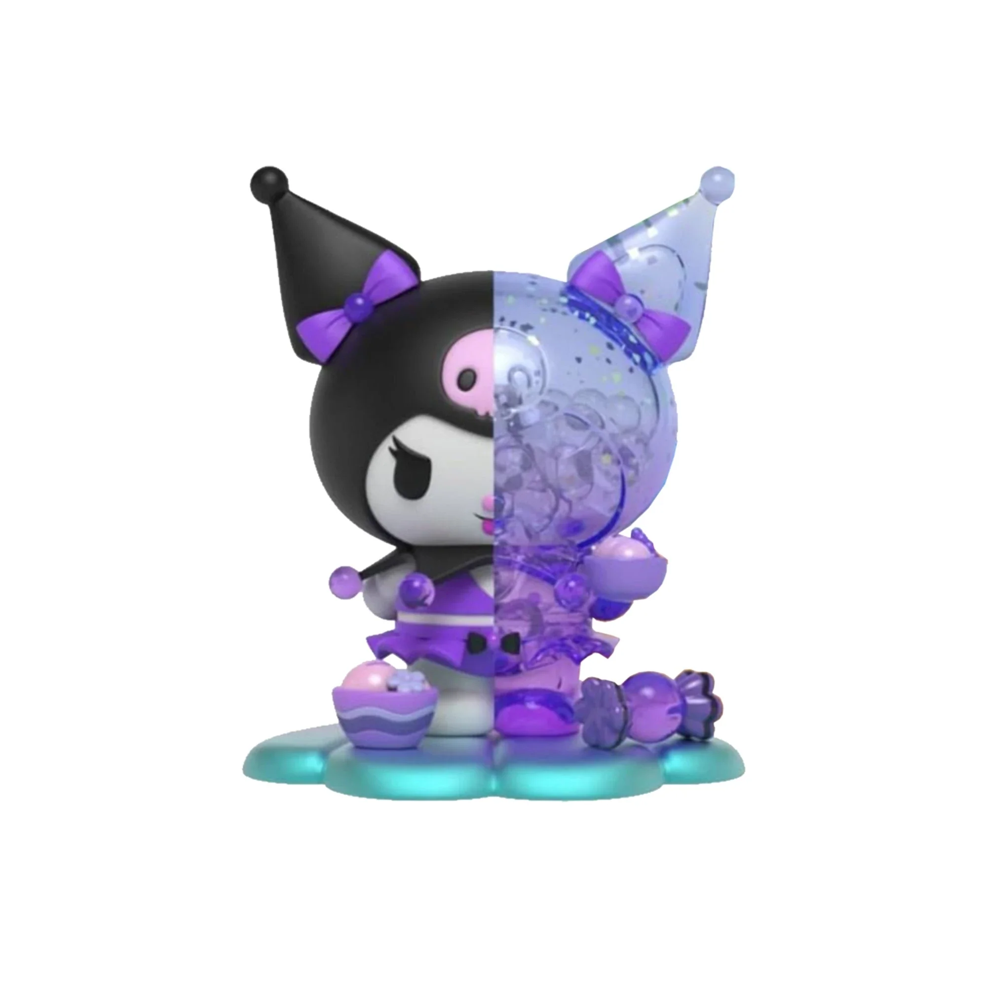 Mighty Jaxx Kandy: Sanrio Sea Breeze Series (6 Blind Boxes) - Image 7
