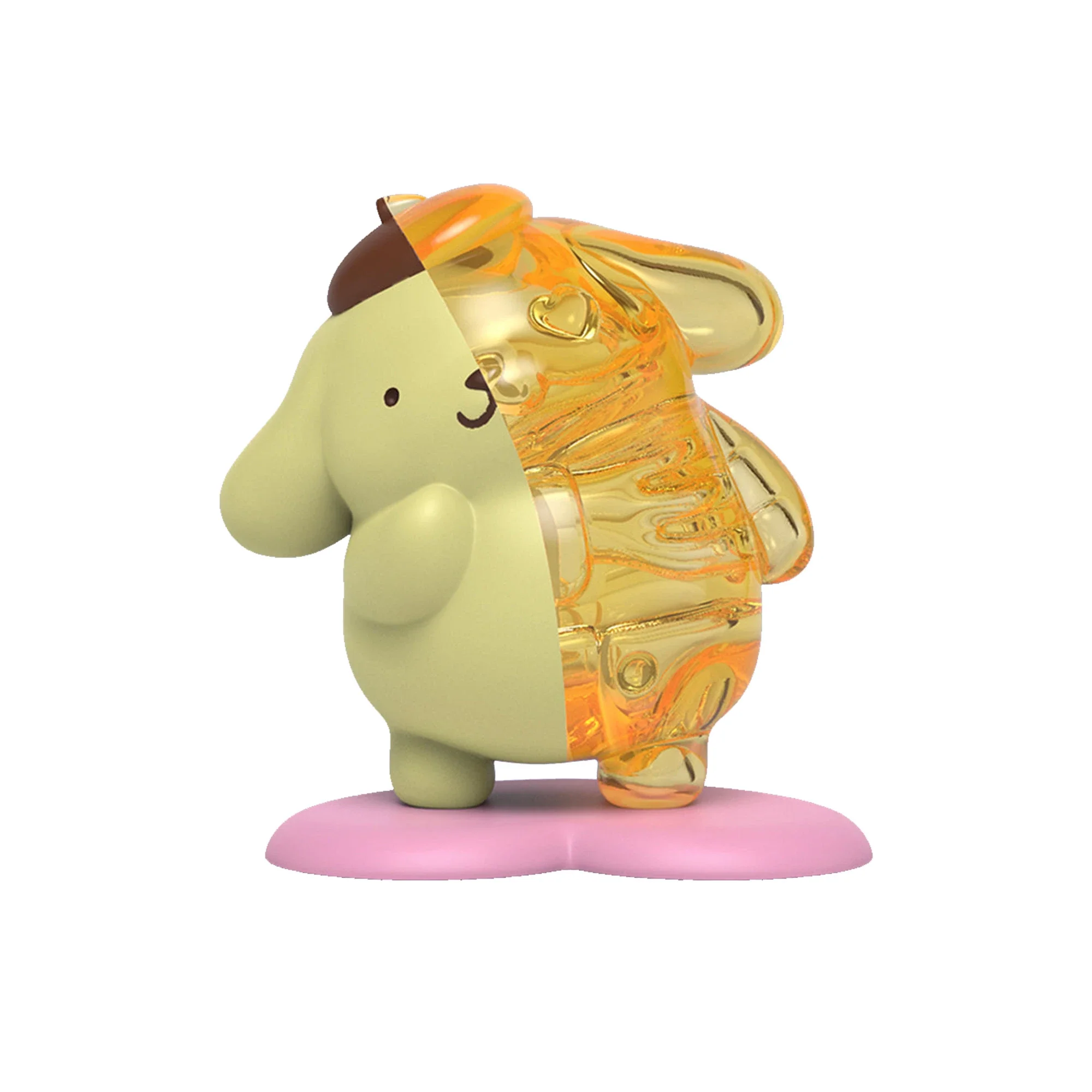 Mighty Jaxx Kandy x Sanrio ft. Jason Freeny (Single Blind Box) - Image 3