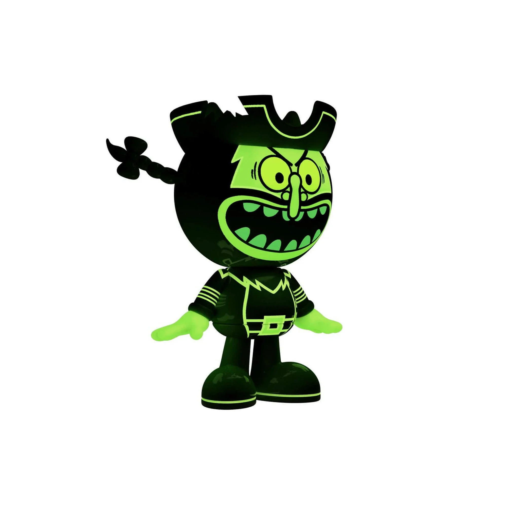 Mighty Jaxx Lil' Maxx x SpongeBob SquarePants (Single Blind Box) - Image 11