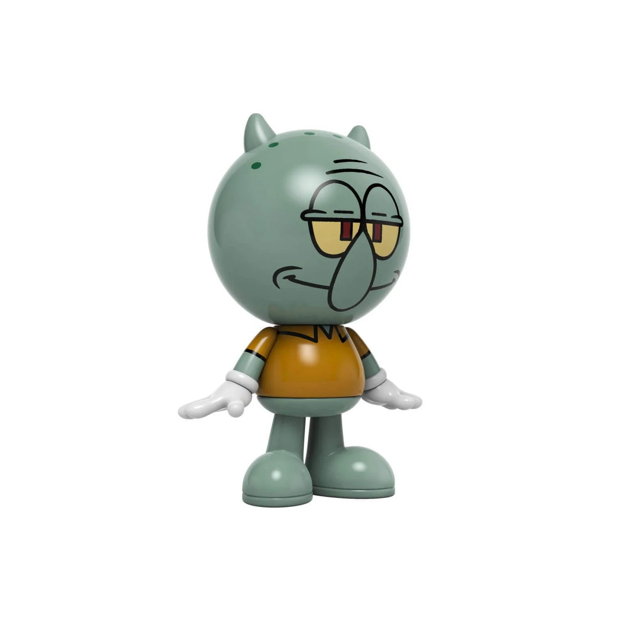 Mighty Jaxx Lil' Maxx x SpongeBob SquarePants (Single Blind Box) - Image 5