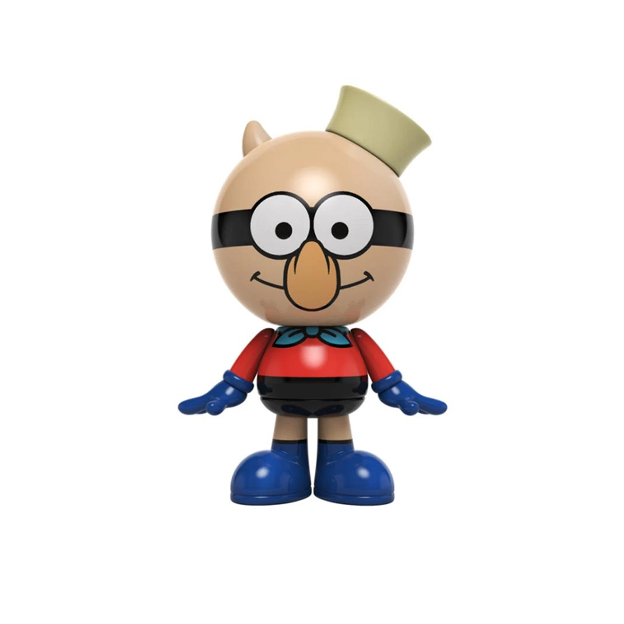 Mighty Jaxx Lil' Maxx x SpongeBob SquarePants (Single Blind Box) - Image 8
