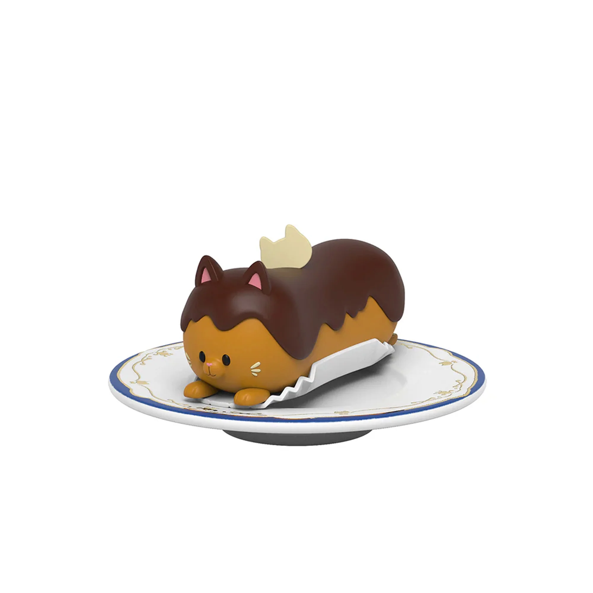 Mighty Jaxx: Nyan à petit by Nyammy Treats Display - Image 4