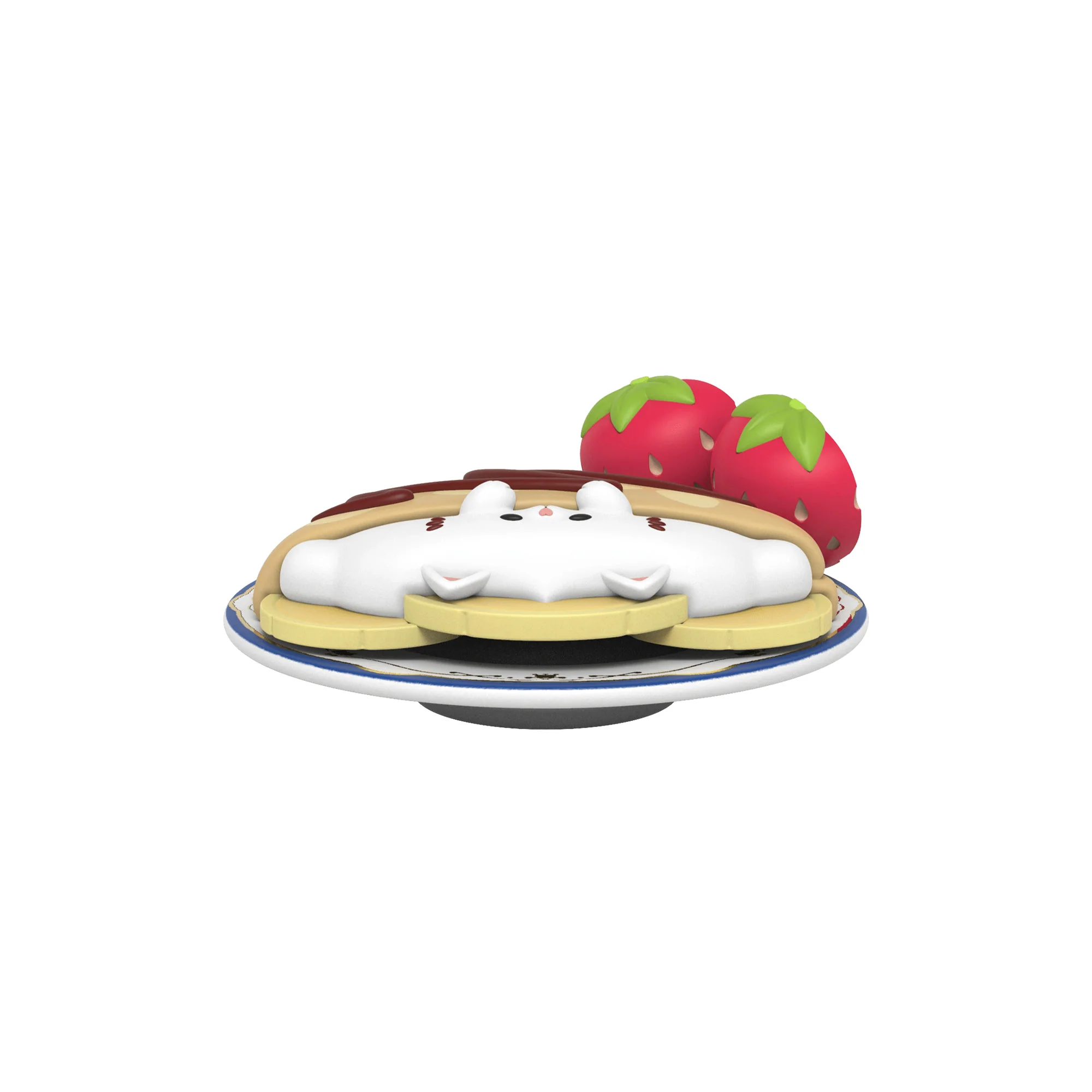 Mighty Jaxx: Nyan à petit by Nyammy Treats Display - Image 7
