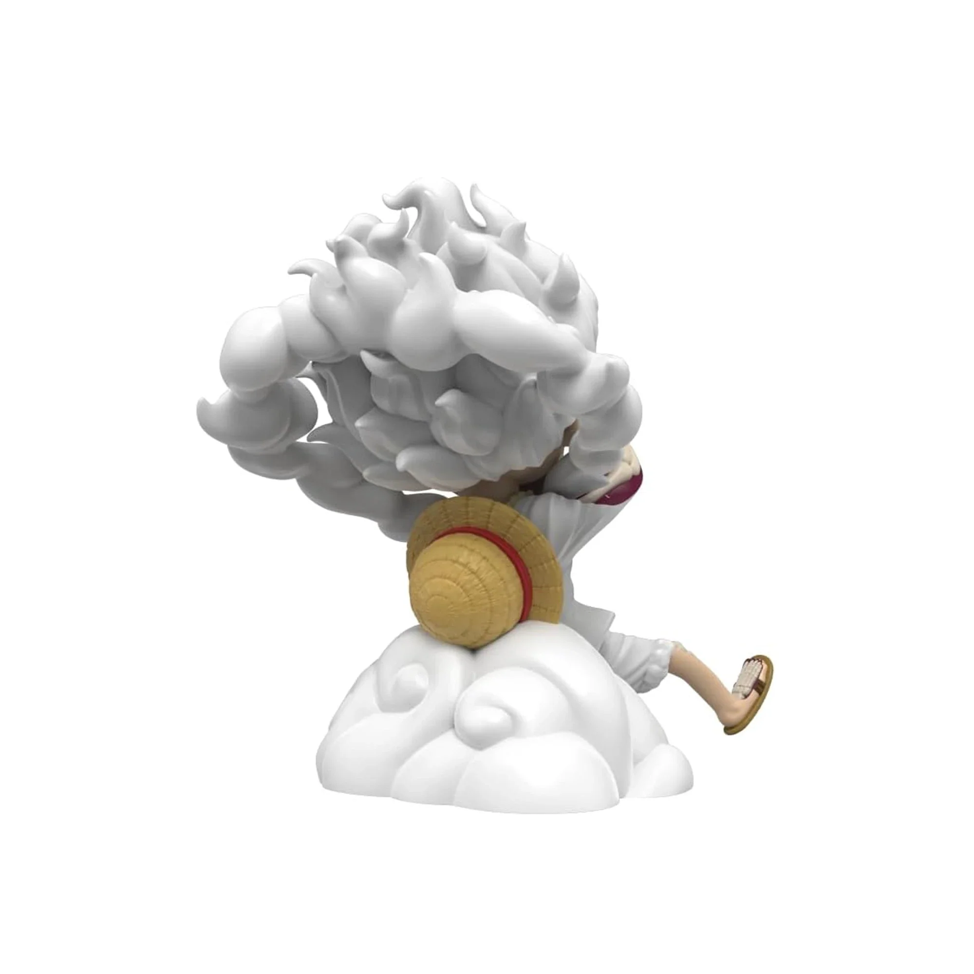 Mighty Jaxx XXRAY: One Piece Luffy Gear5 Wanted Series - Image 6