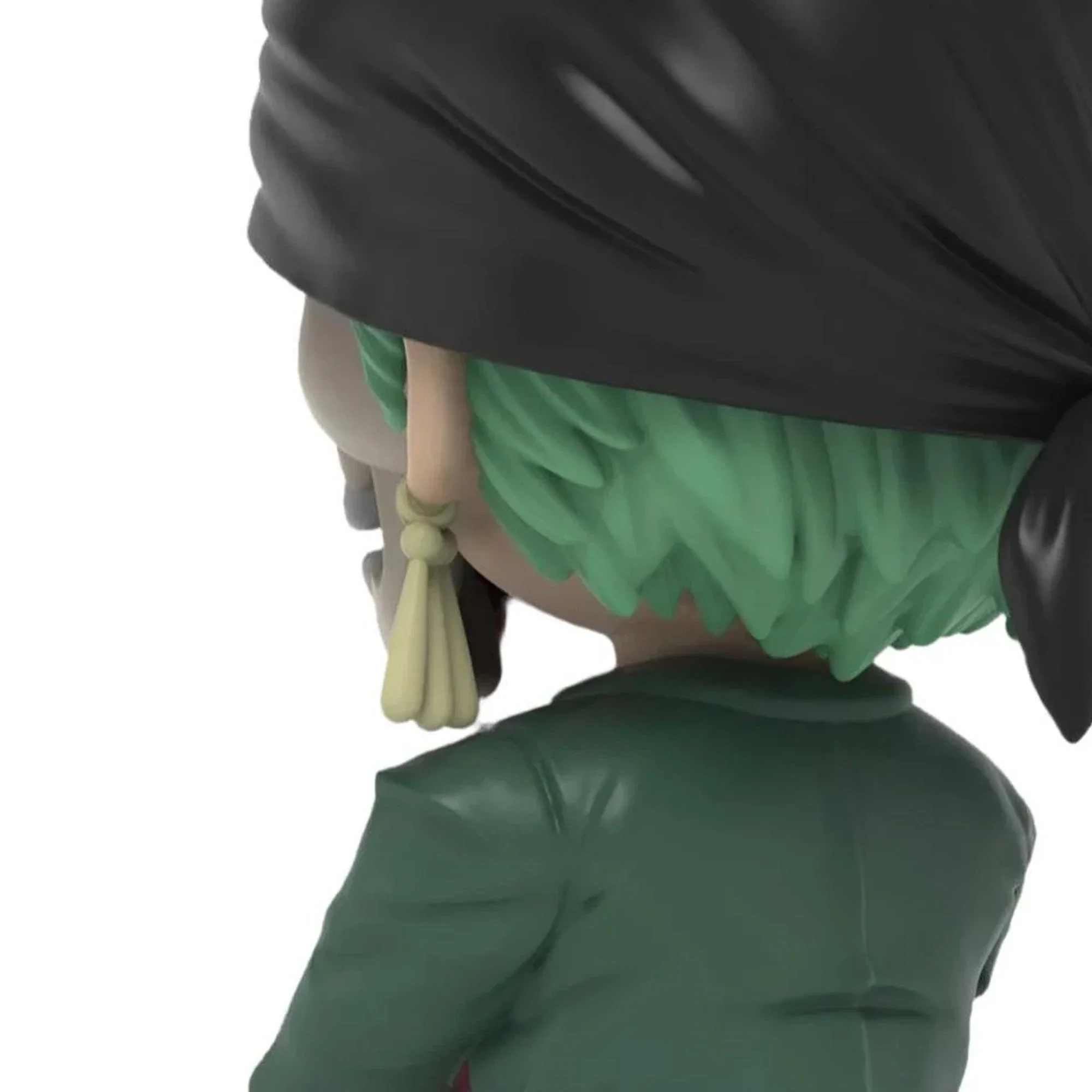 Mighty Jaxx XXRAY: One Piece Zoro Wanted Series - Image 5