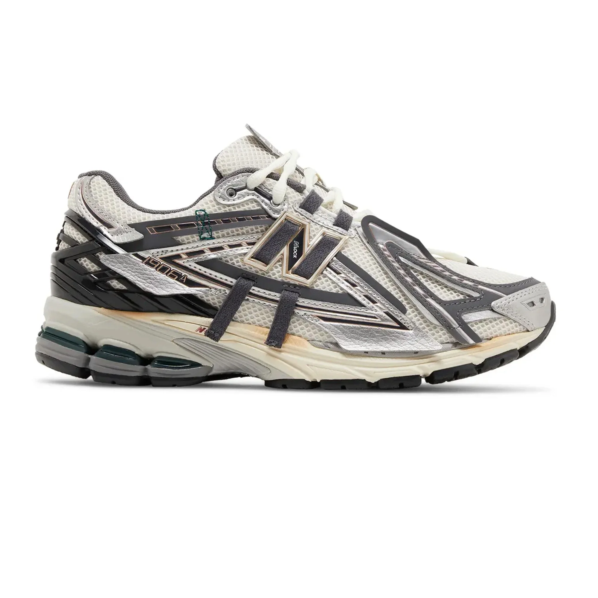New Balance 1906A 'Tech Explosion' (2024)