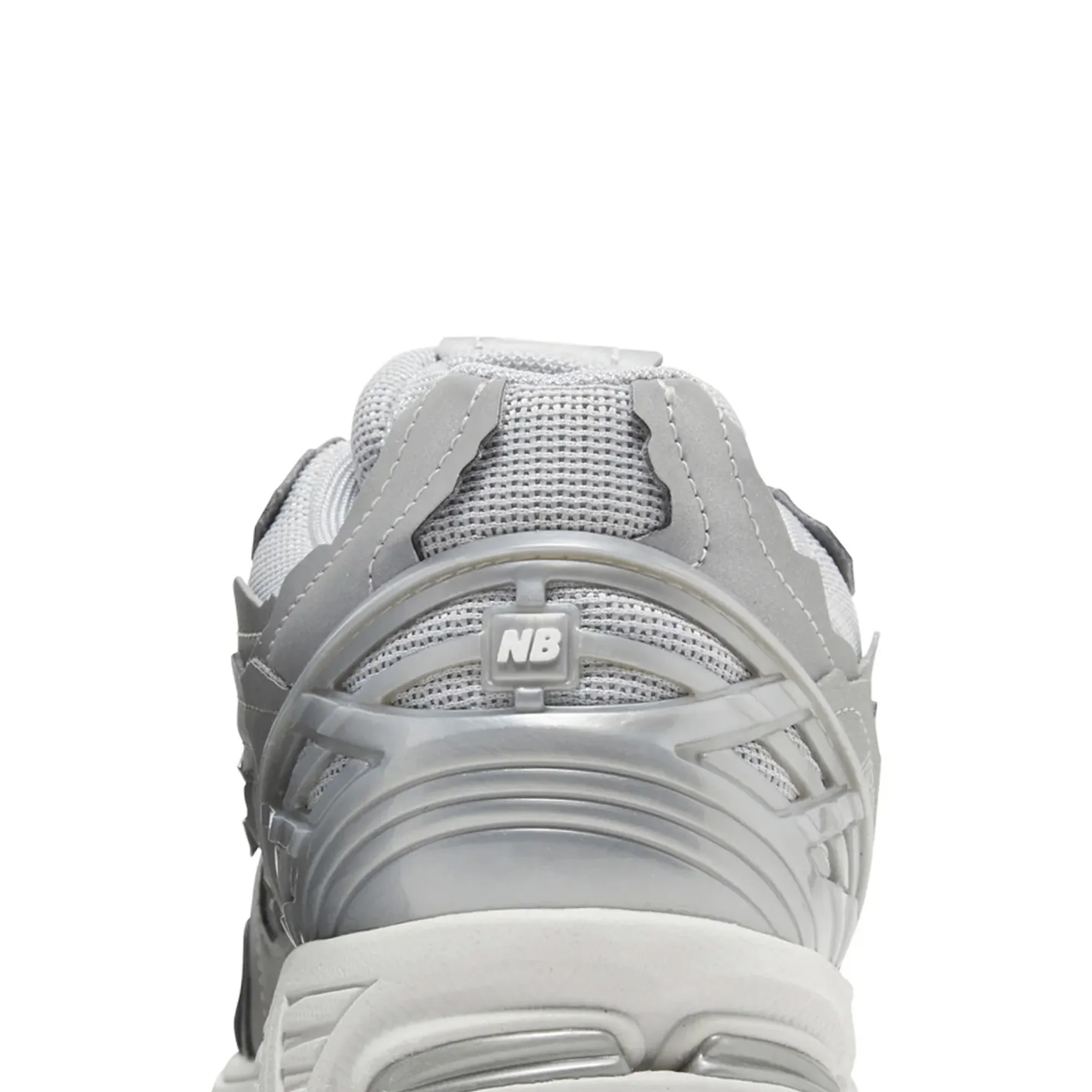 New Balance 1906D 'Protection Pack Silver Metallic' (2023) - Image 7
