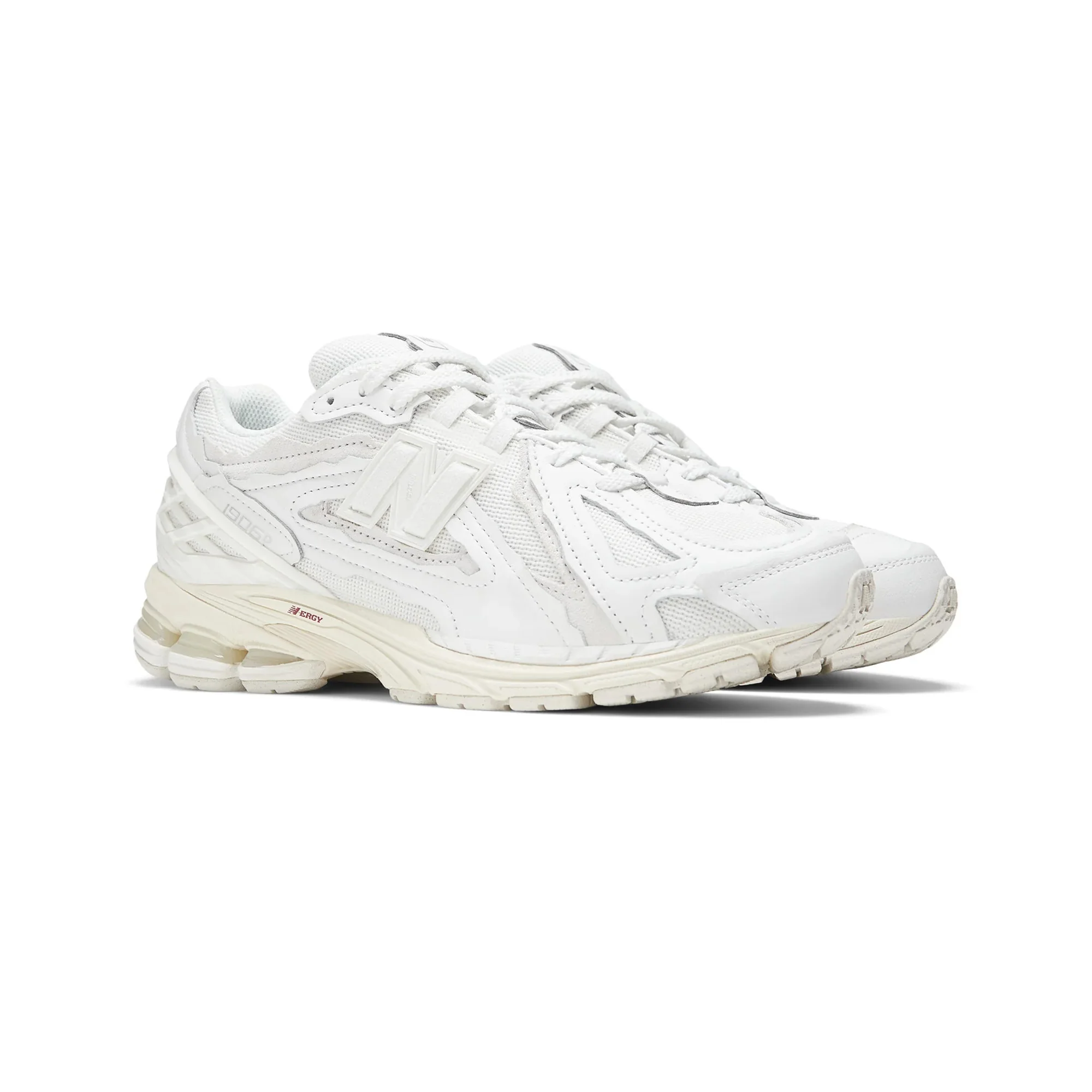 New Balance 1906D 'Protection Pack White' (2023) - Image 2