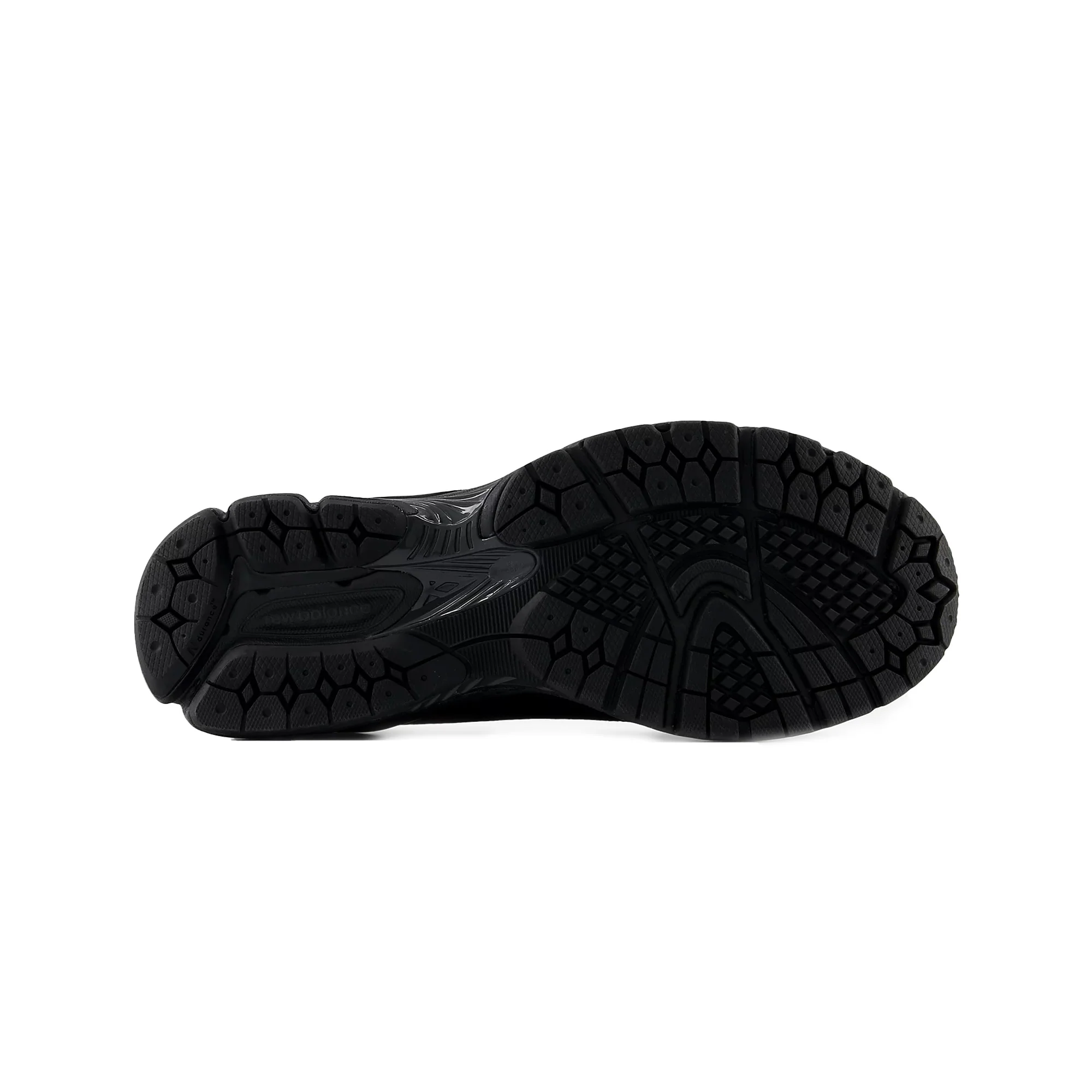 New Balance 1906L 'Black Suede' (2025) - Image 4
