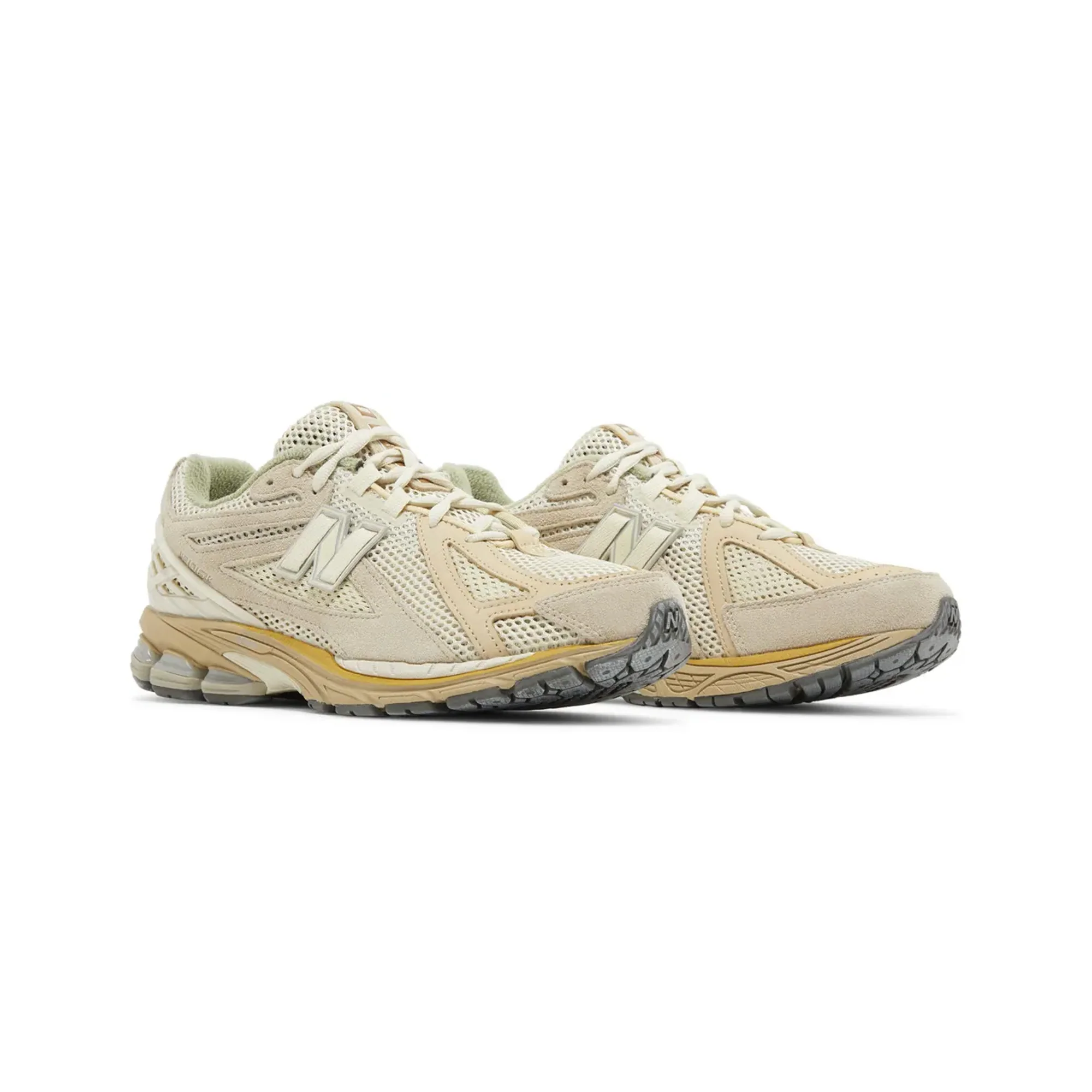 New Balance 1906R AURALEE 'Bone White' (2023) - Image 2