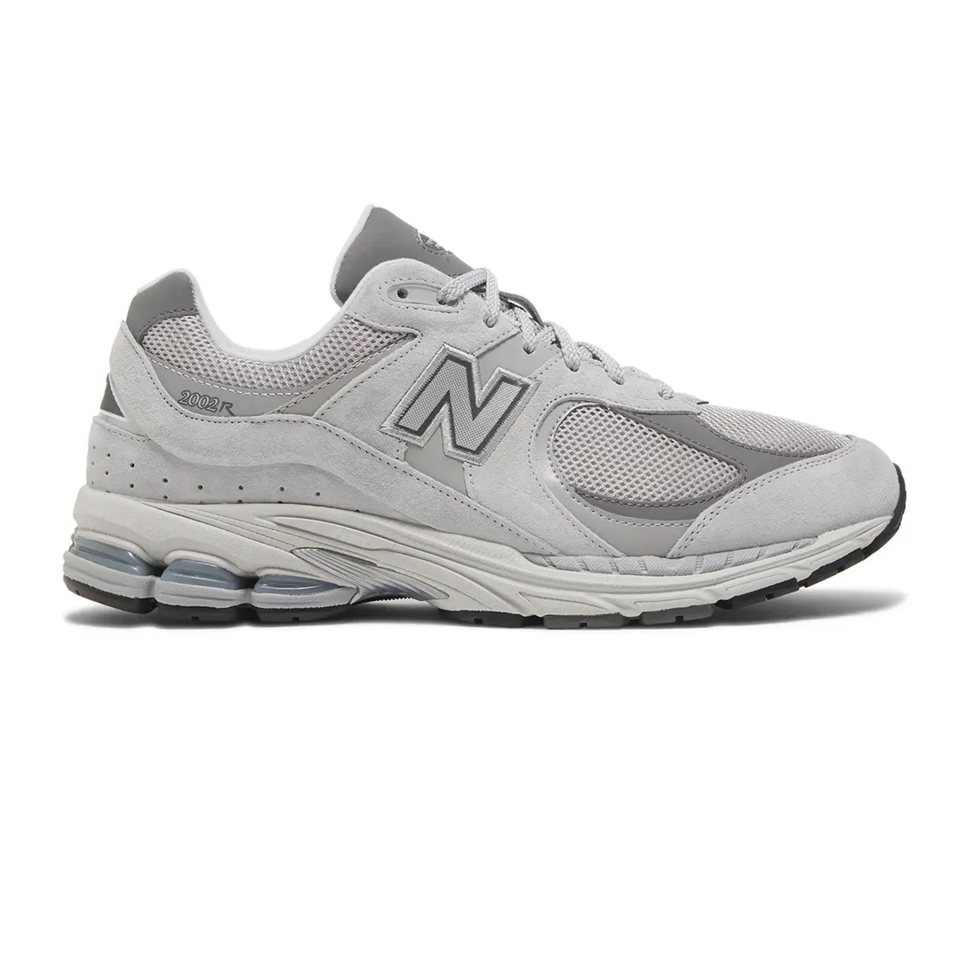 New Balance 2002R 'Grey' (2022)