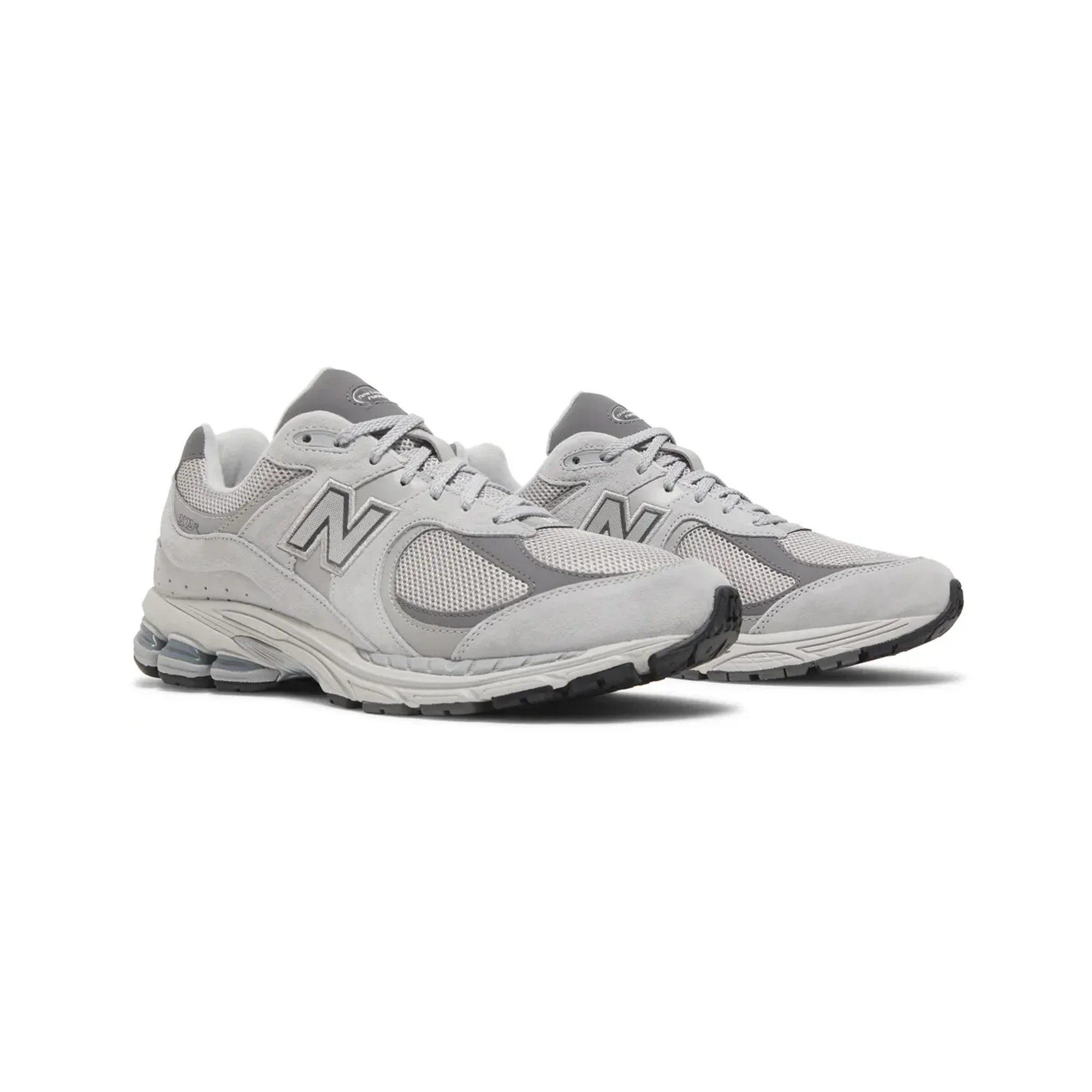 New Balance 2002R 'Grey' (2022) - Image 2