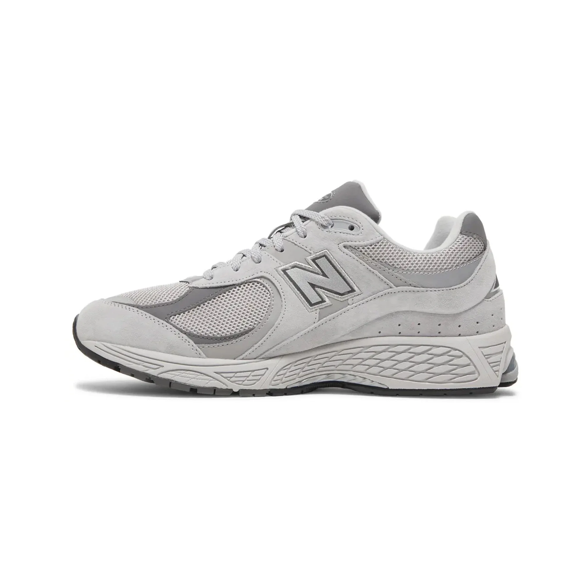New Balance 2002R 'Grey' (2022) - Image 3