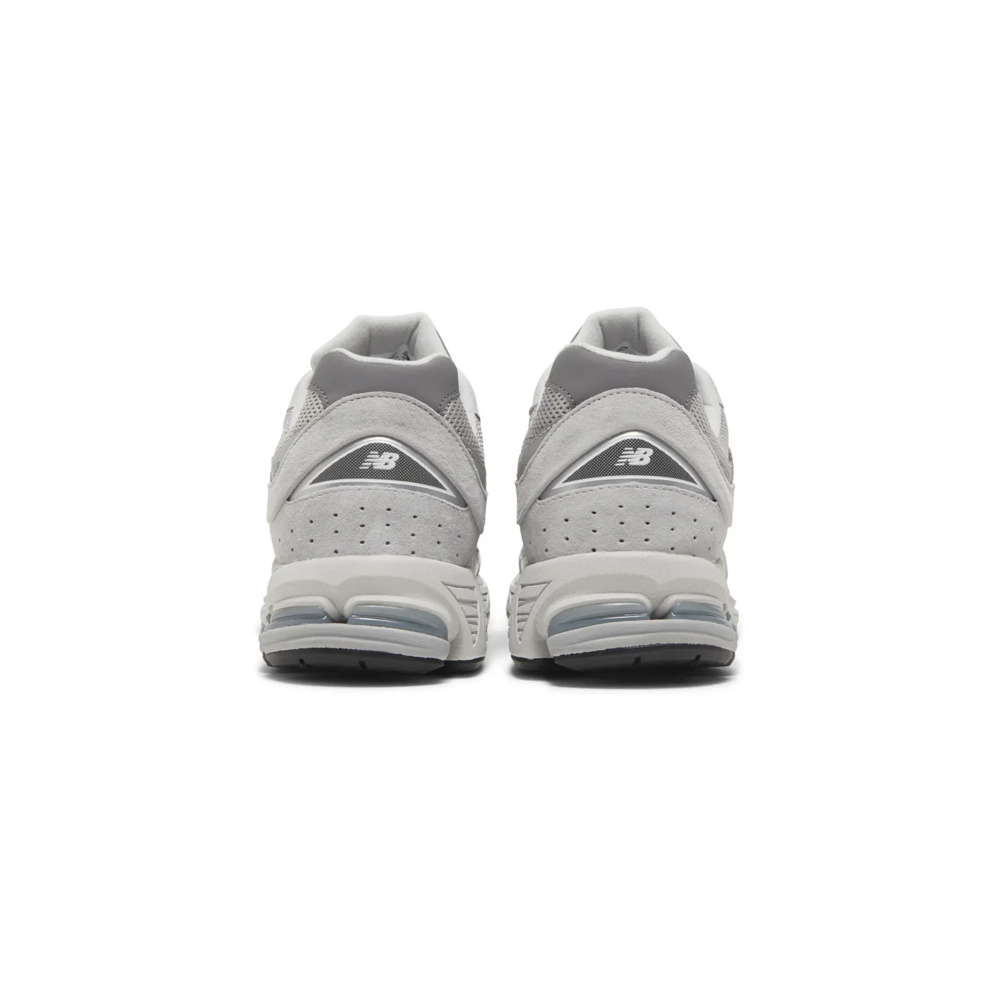 New Balance 2002R 'Grey' (2022) - Image 4