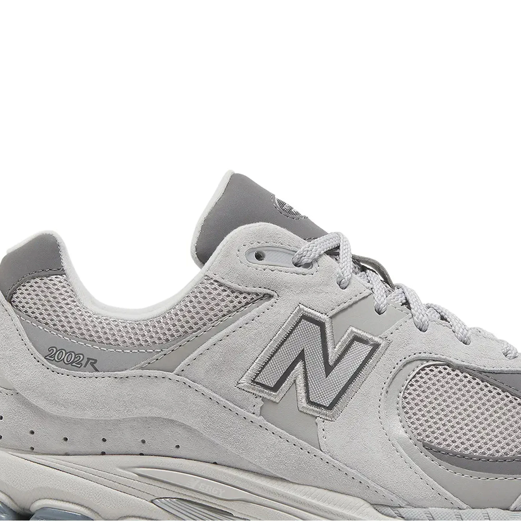 New Balance 2002R 'Grey' (2022) - Image 6