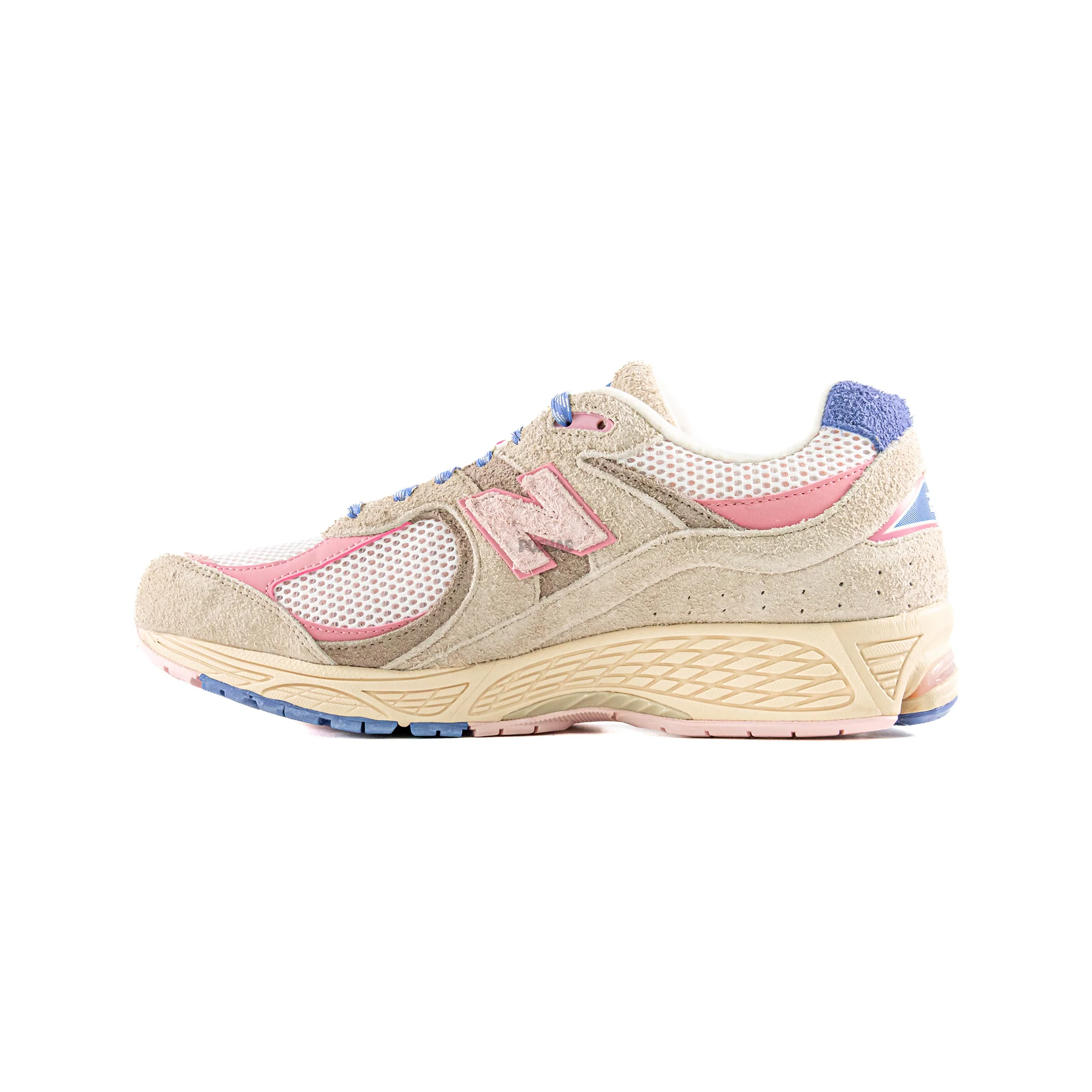 New Balance 2002R 'Hype DC Native Dynamics' (2023) - Image 3